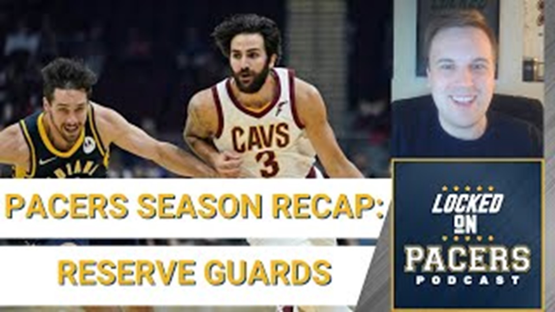 Indiana Pacers player season reviews: TJ McConnell, Ricky Rubio, Brad Wanamaker