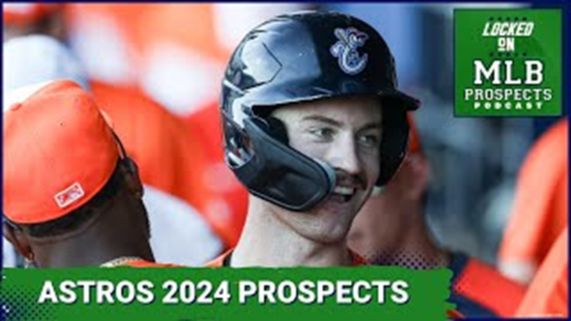 2024 Houston Astros Prospects: Lots Of Hitters, But Any Impact ...