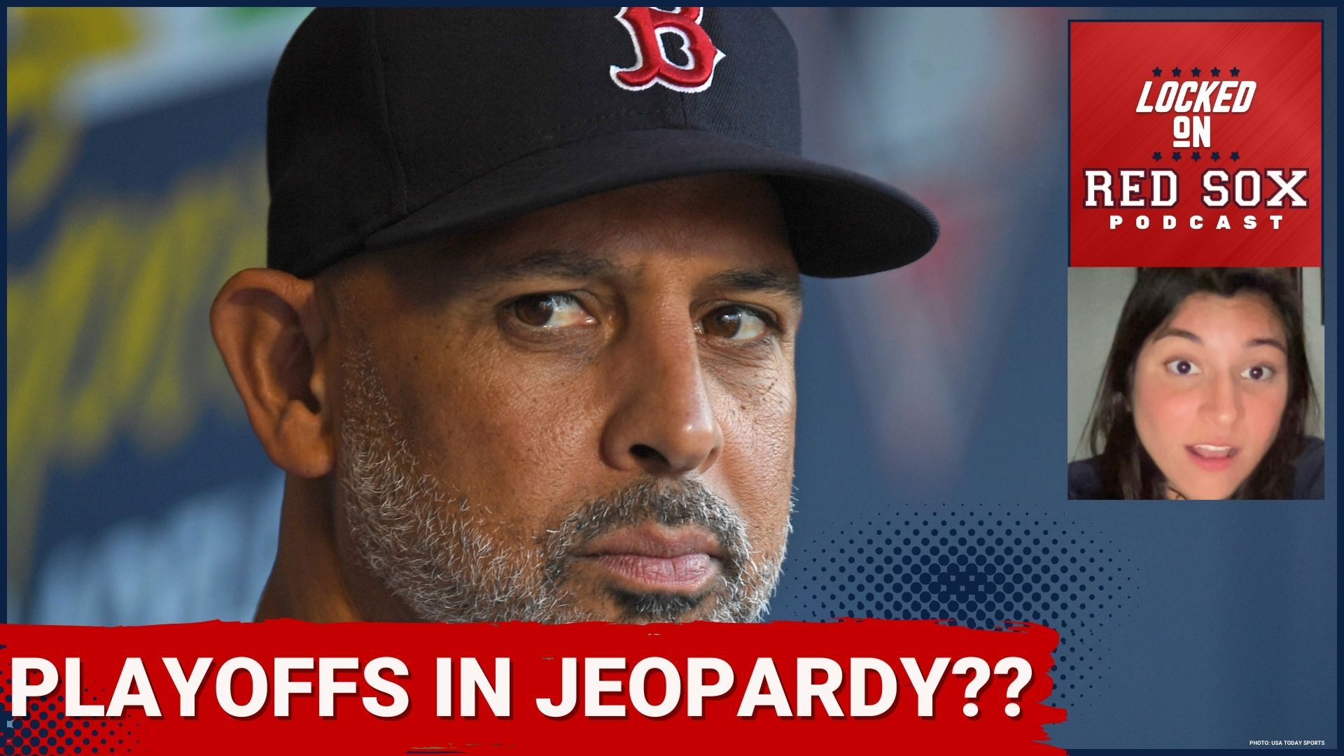 The Boston Red Sox dropped 4 of 6 on the road trip to San Diego and Houston. Are they still a playoff team, and can Josh Bell come to the rescue?