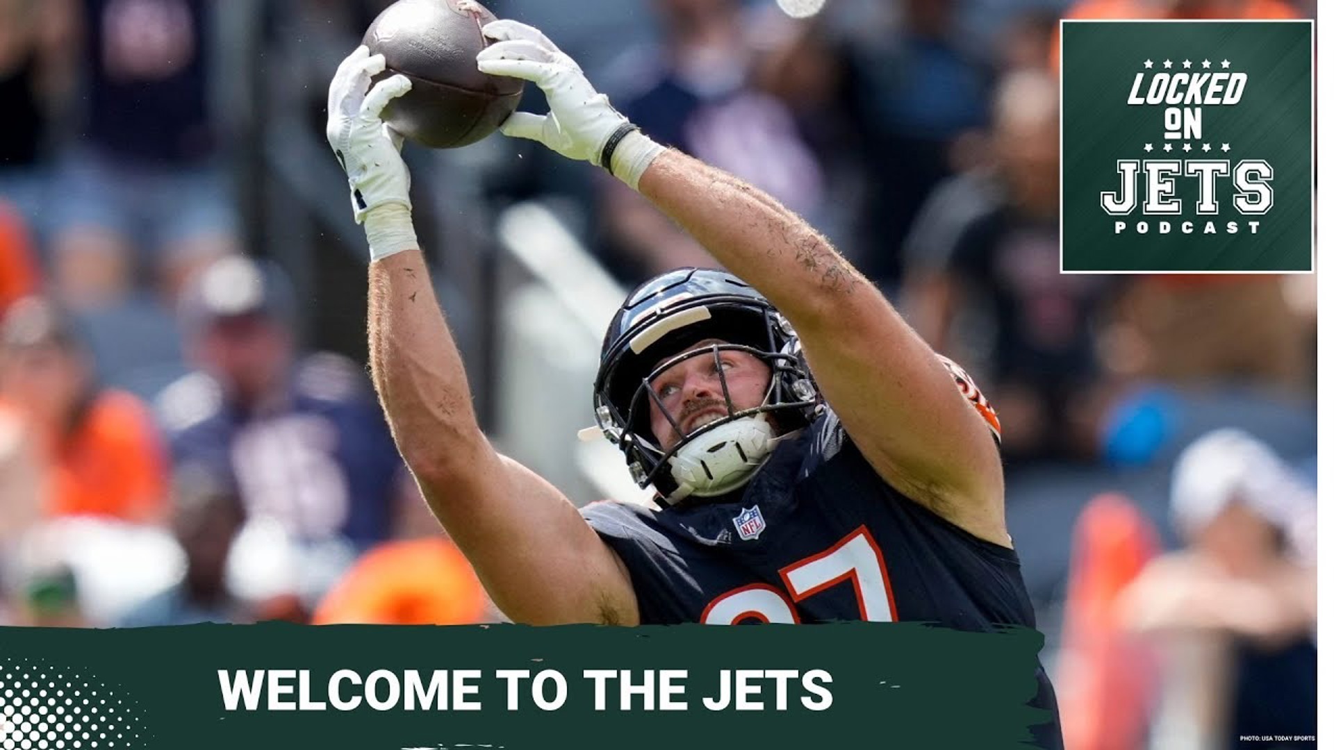 New York Jets Bolster Depth Claiming Brenden Bates, Adding Lewis Cine