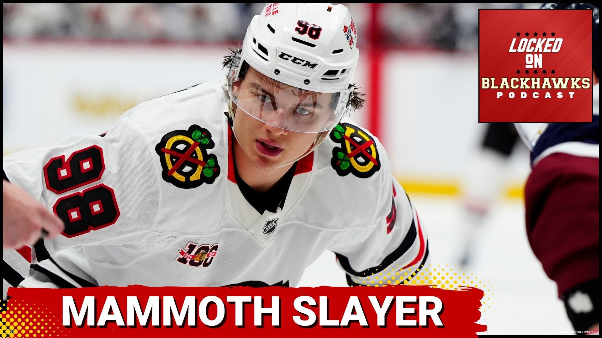 Bedard Scores OT Winner, Nazar Extends Point Streak | Pridham vs ...