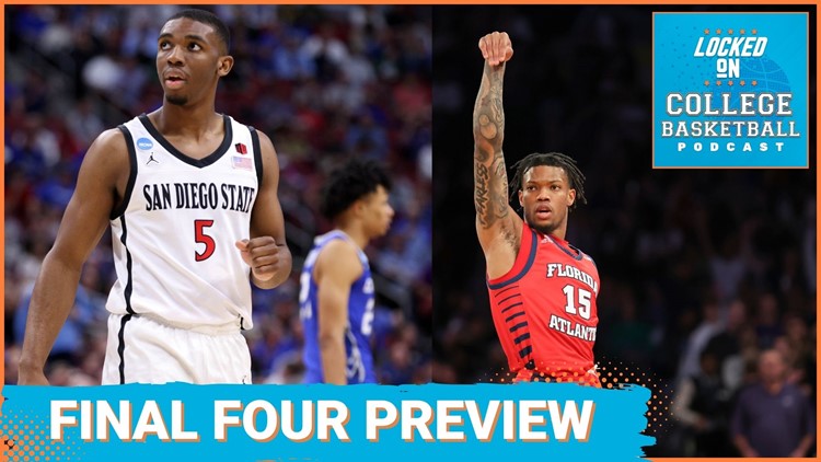 NCAA Final Four Preview: Who will win the National Championship? March Madness Continues