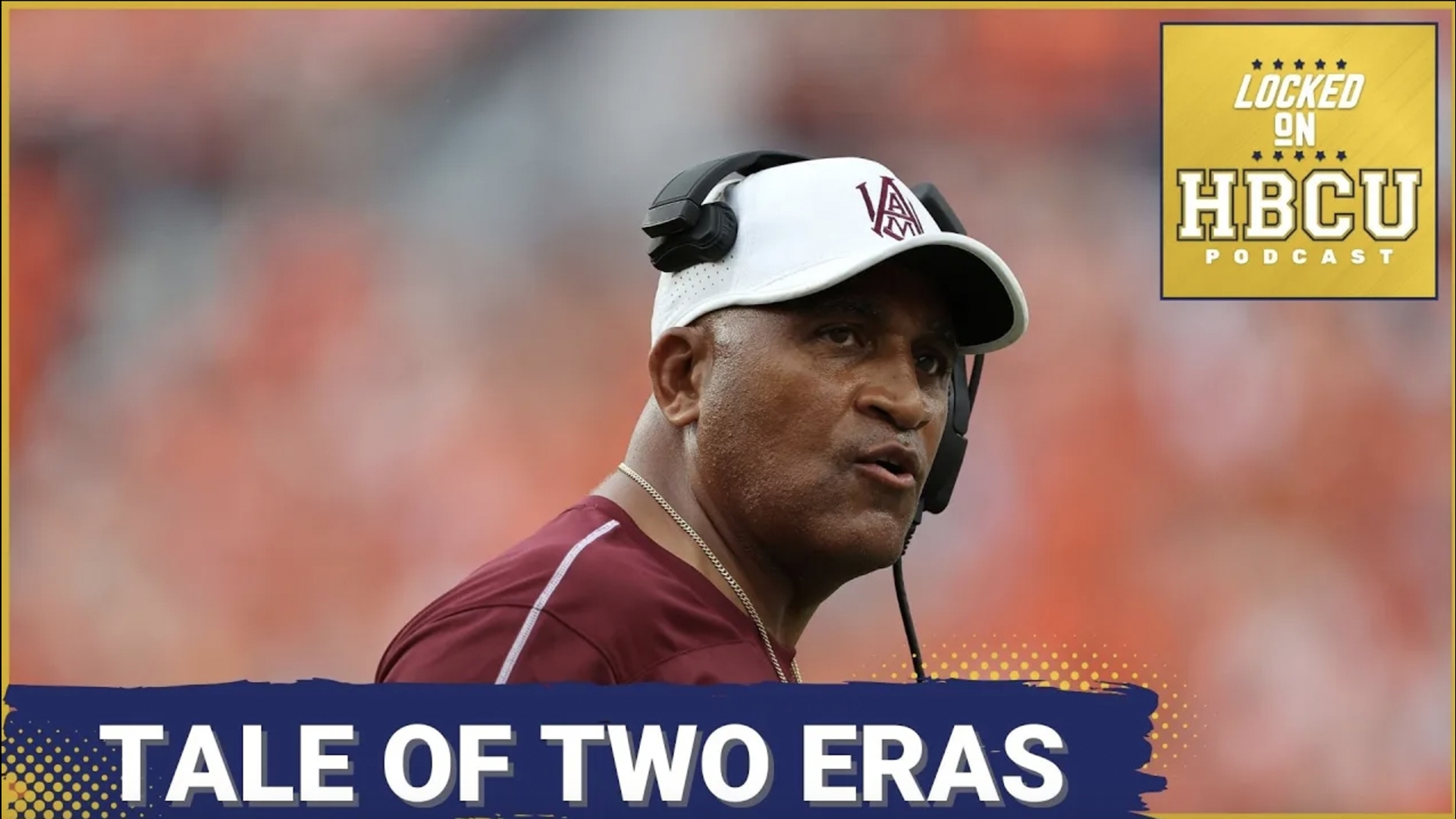 Alabama A&M Bulldogs make a bold move by parting ways with football coach Connell Maynard, sparking discussions across the SWAC.