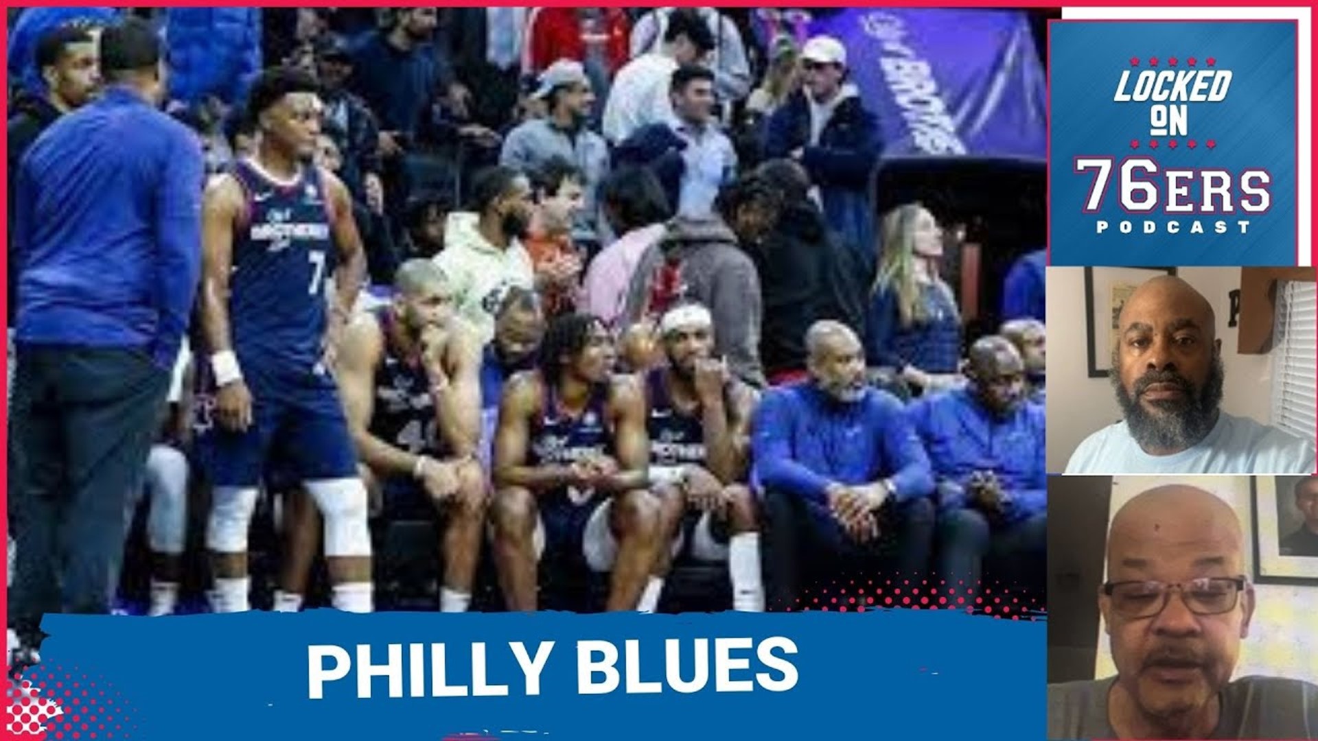 Dissecting Sixers' loss to New York Knicks, Kyle Lowry's debut, and last season's playoff setback