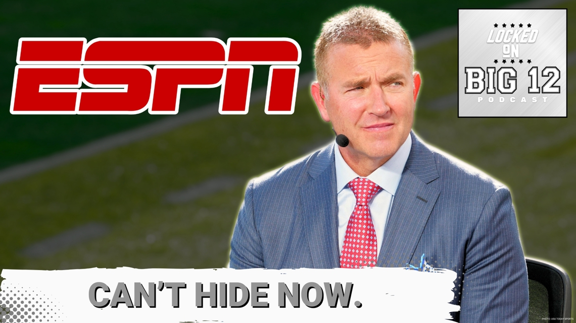 EXPOSED: ESPN CAUGHT Intentionally Ruining BYU, Texas Tech Bowl Performance to Promote SEC, Big 10