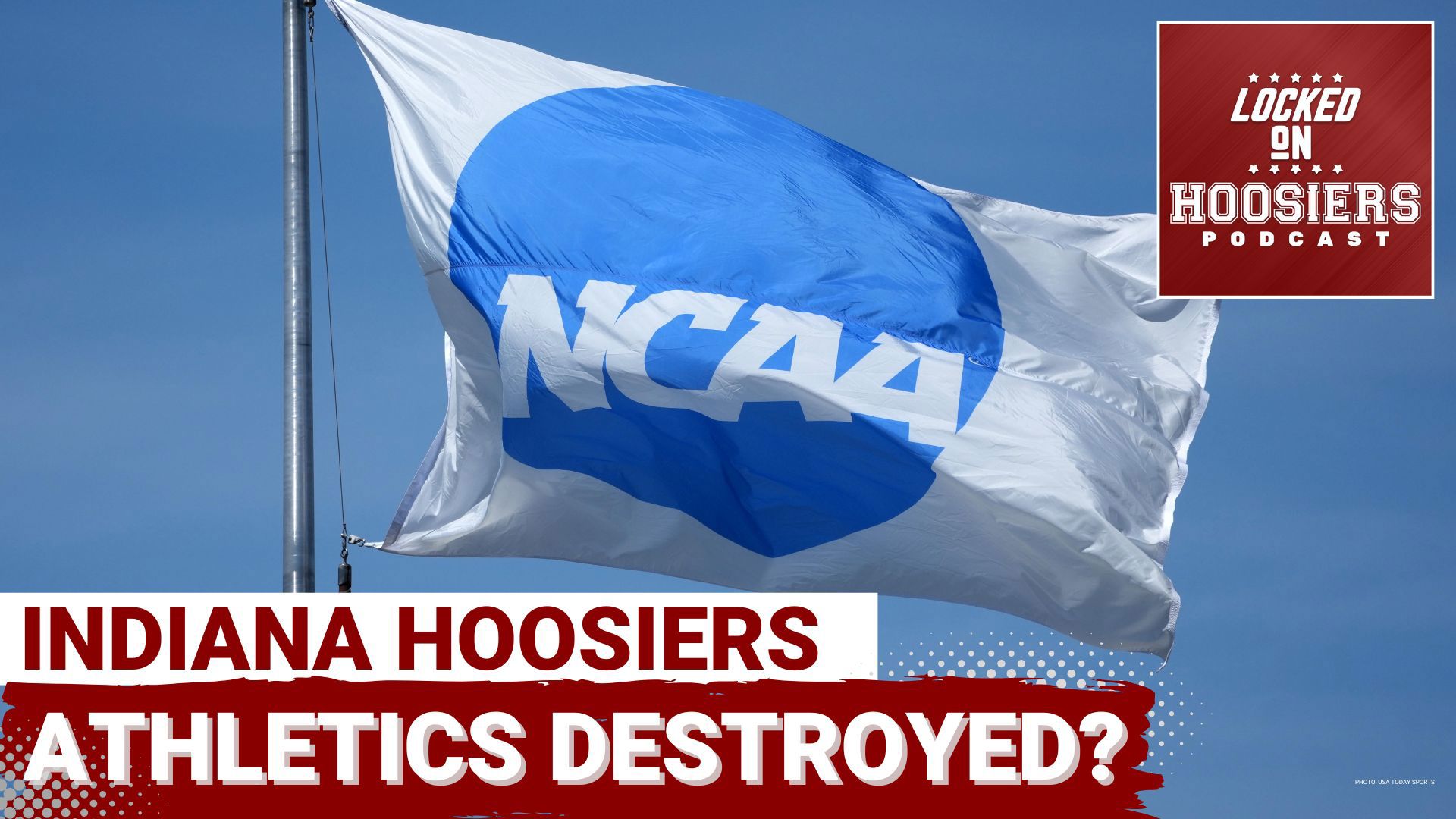 NCAA's NIL decision sparks controversy. Is college athletics entering a new era of unchecked player payments? Jacob Goins breaks down the NCAA's latest move.