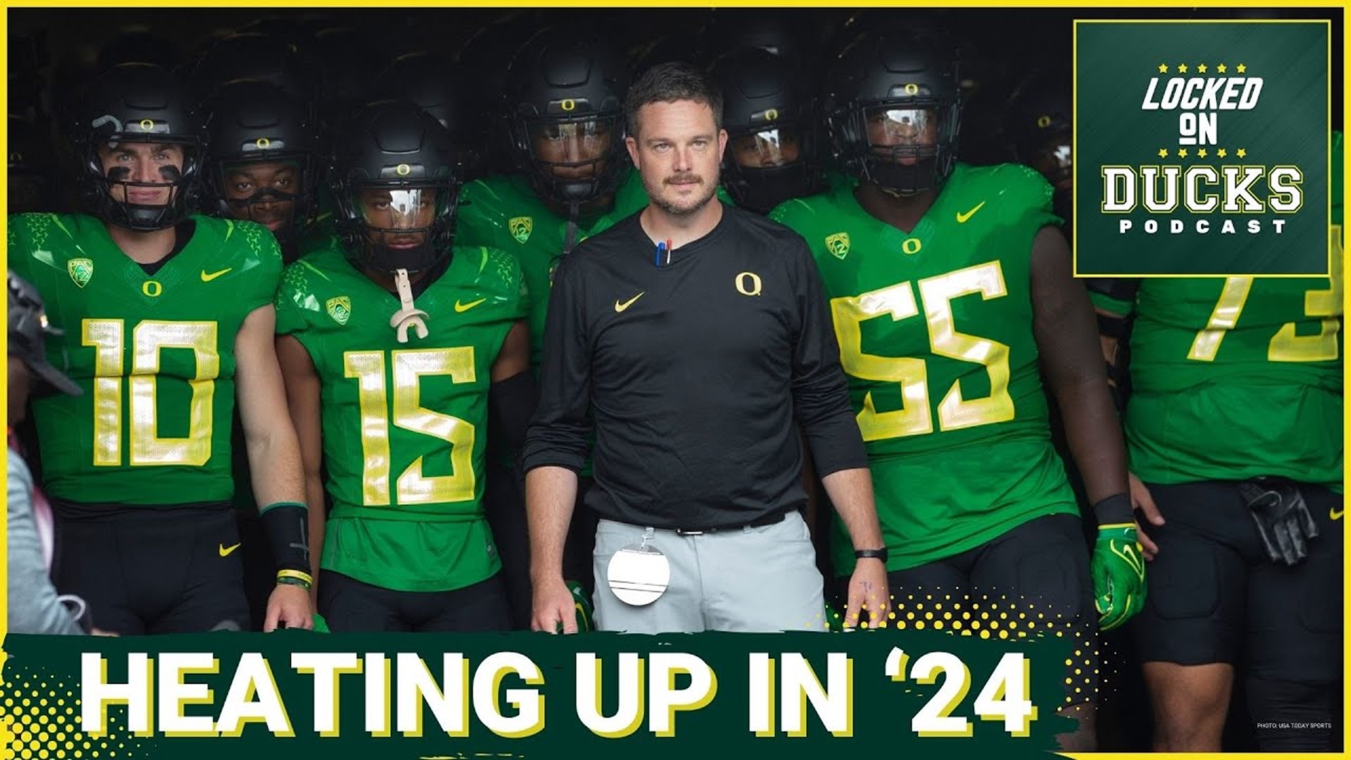 Oregon deals football recruiting