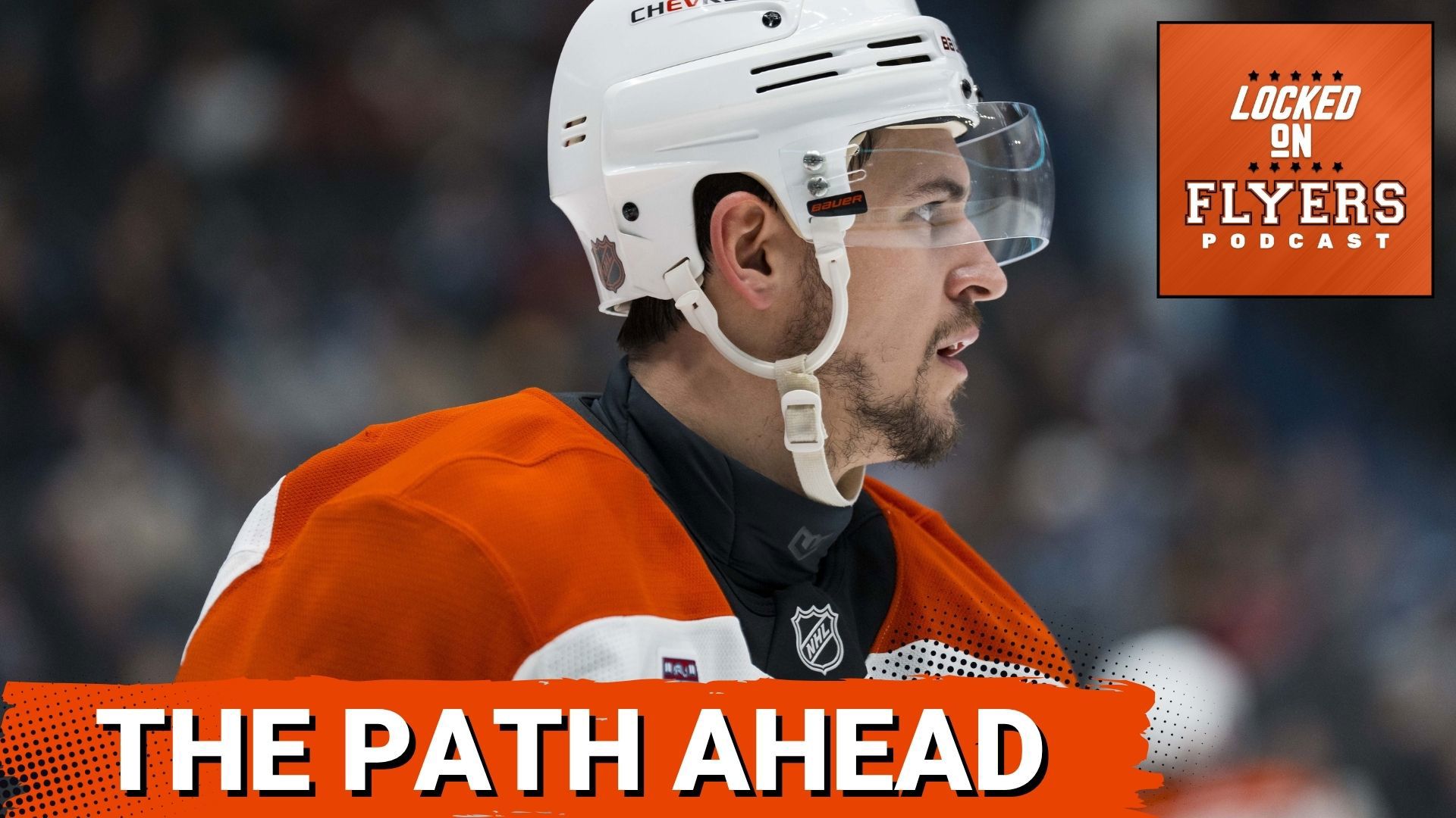 The Philadelphia Flyers Road to the Playoffs Goes through the Detroit ...