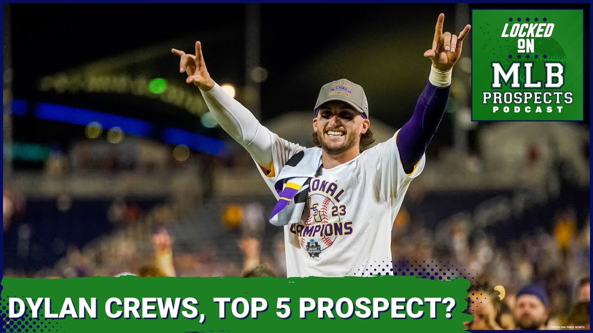 Prospect Lists — Prospects Live