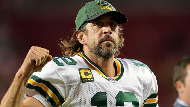 NFL Week 4 Power Rankings: Rams takeover one spot; Packers re-enter top 10