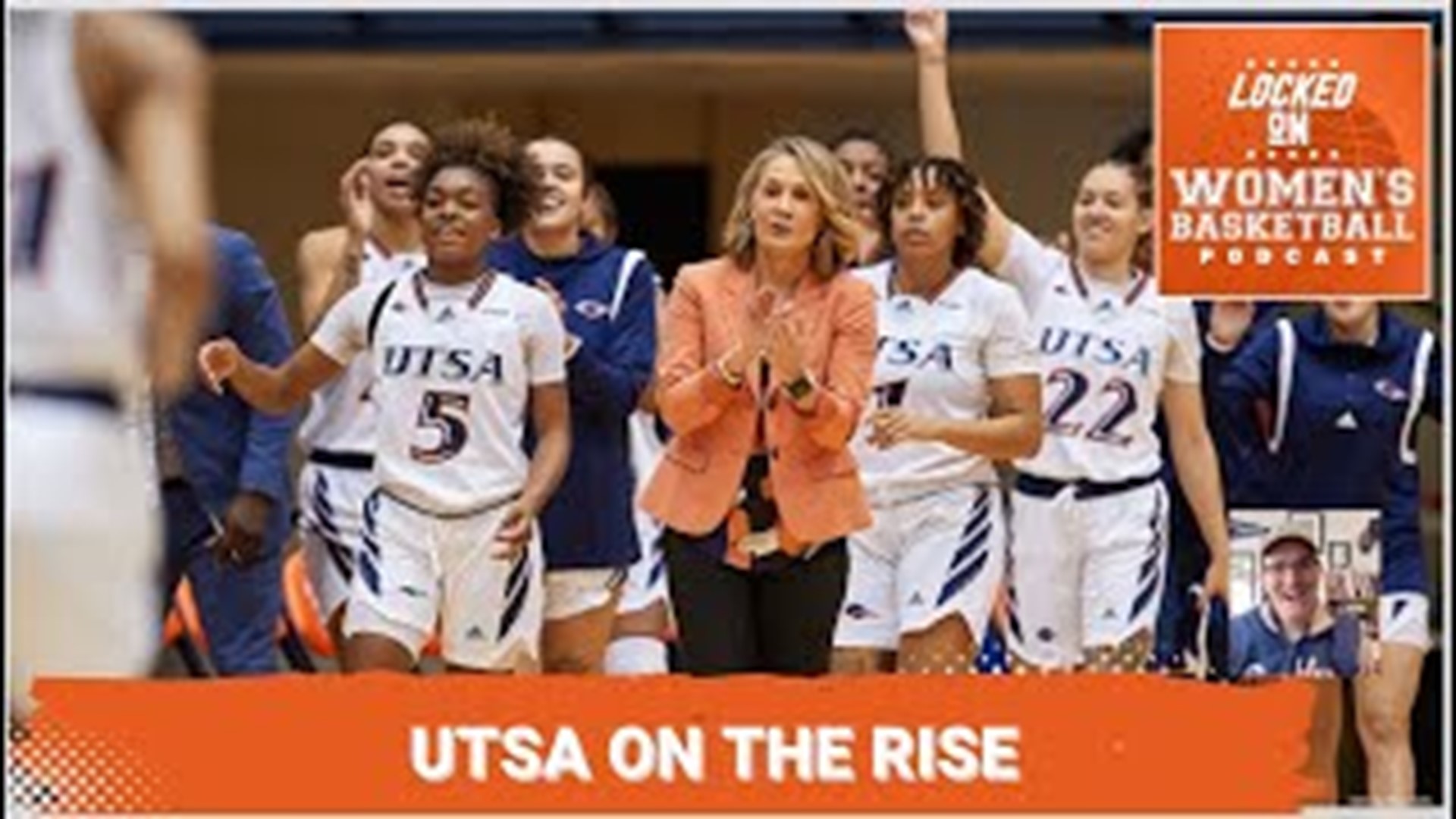 Karen Aston has been a winner wherever she goes. So it should be no surprise that she has taken a one-win UTSA program still new to the AAC.