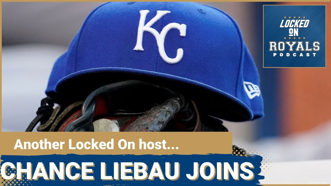 Chance Liebau gives his offseason wish list | Kansas City Royals Podcast