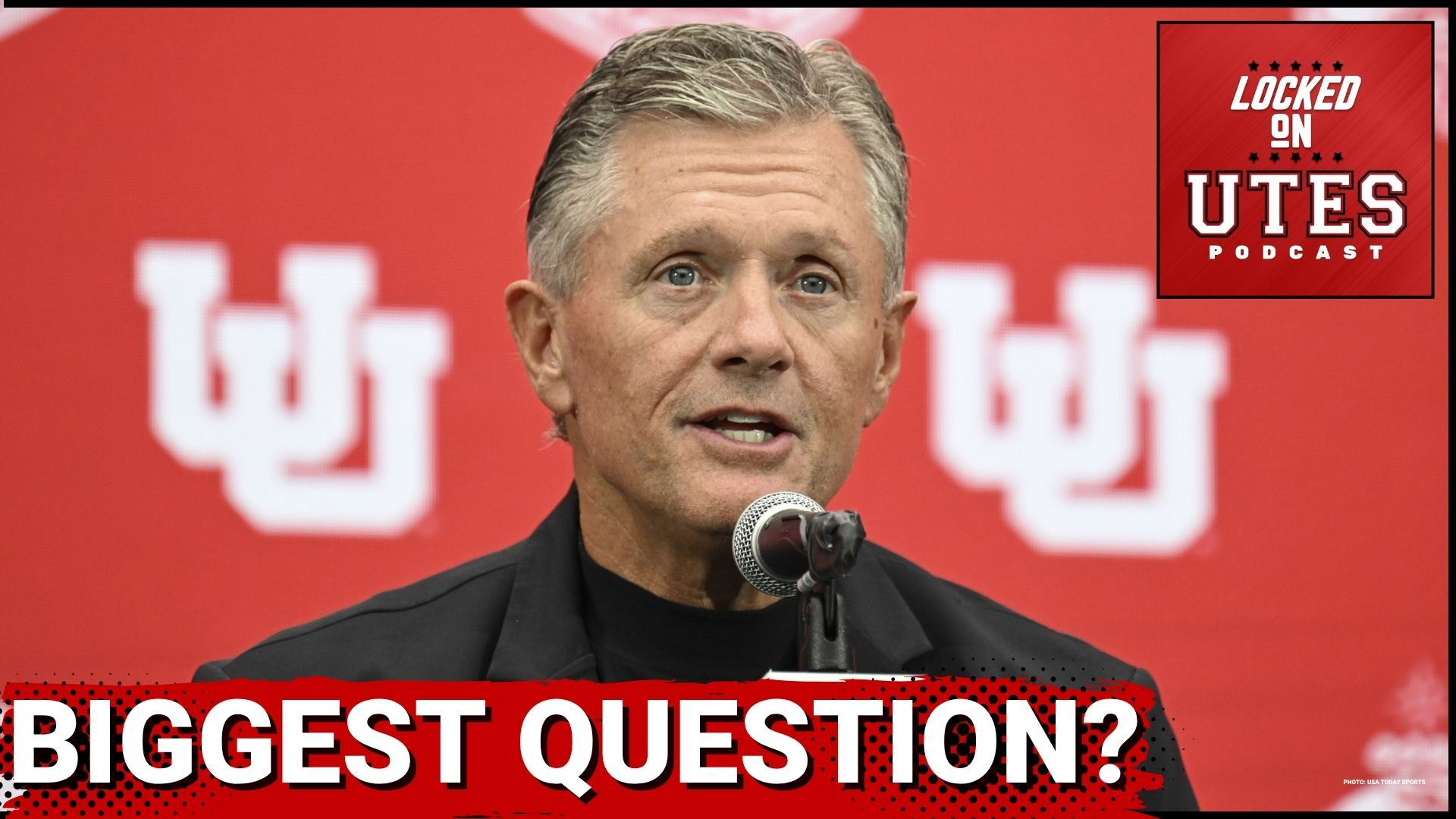 UTAH FOOTBALL SHAKES UP BIG 12 MEDIA DAY. Is Kyle Whittingham's retirement on hold for a championship run? Dive into the buzz surrounding the Utah Utes