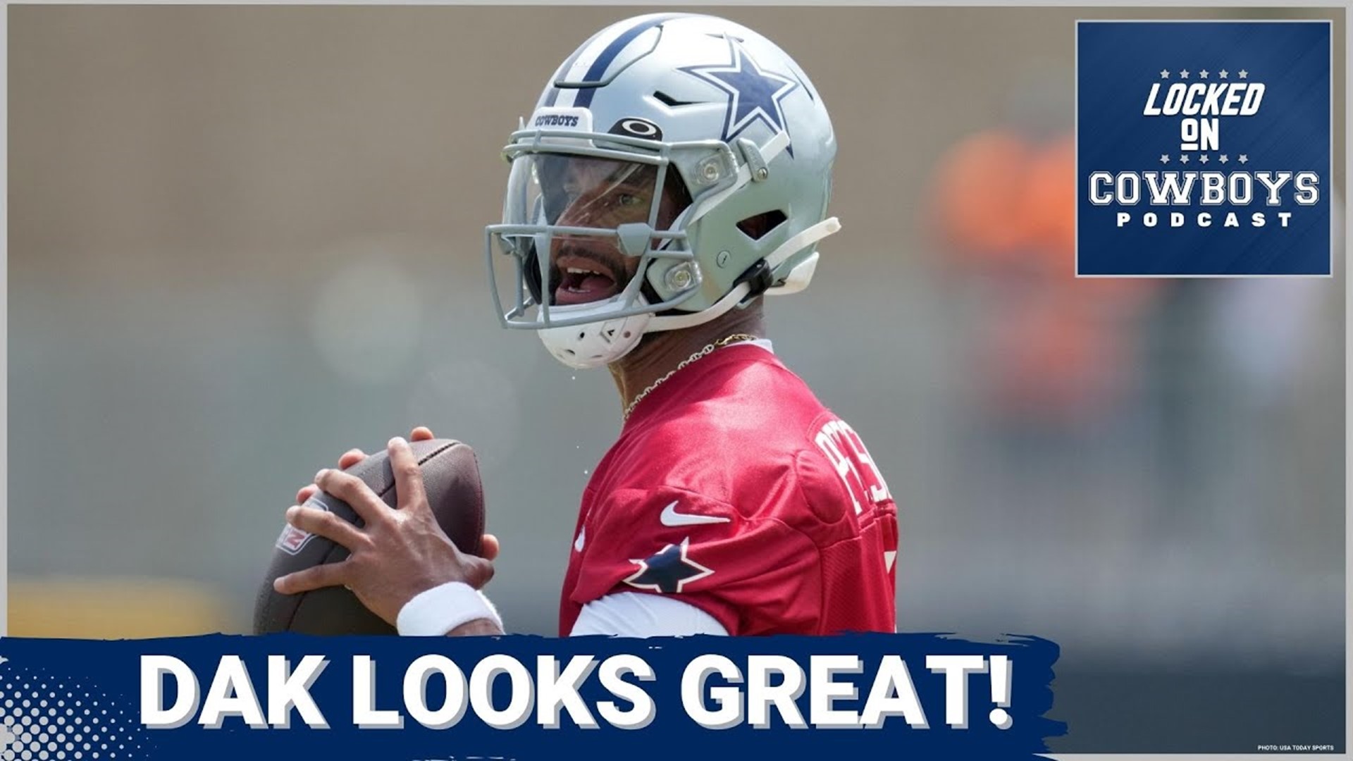 dallas cowboys breaking news today