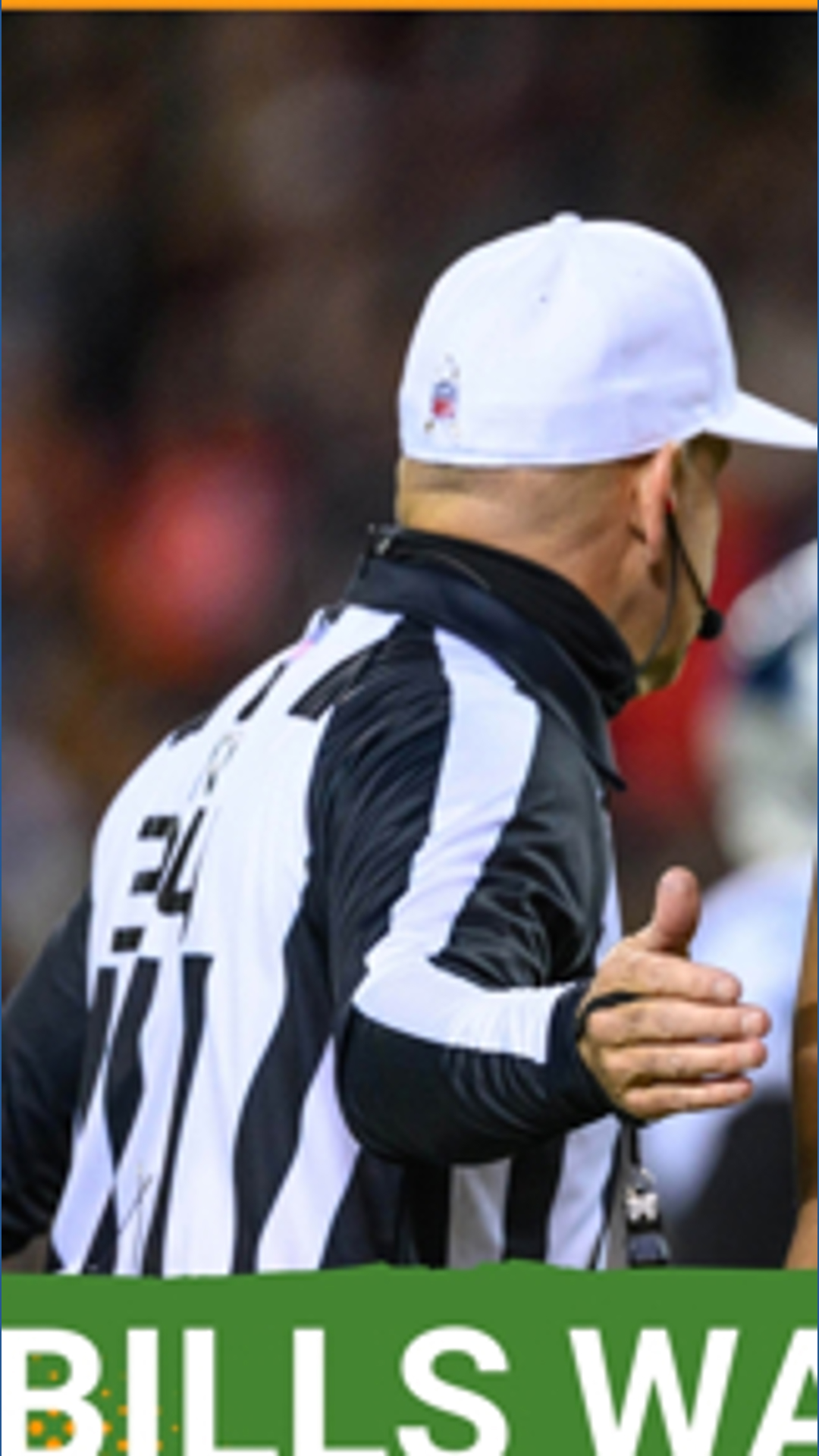 The Chicago Bears FLEECED the Buffalo Bills in HUGE DJ Moore Trade ...