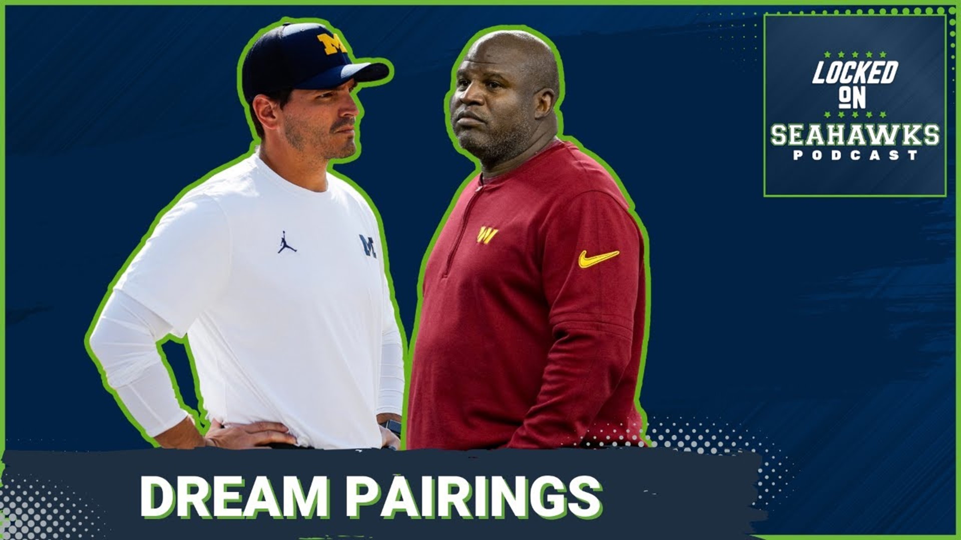 If Seattle Seahawks Hire DefensiveMinded Head Coach, Who Should Be