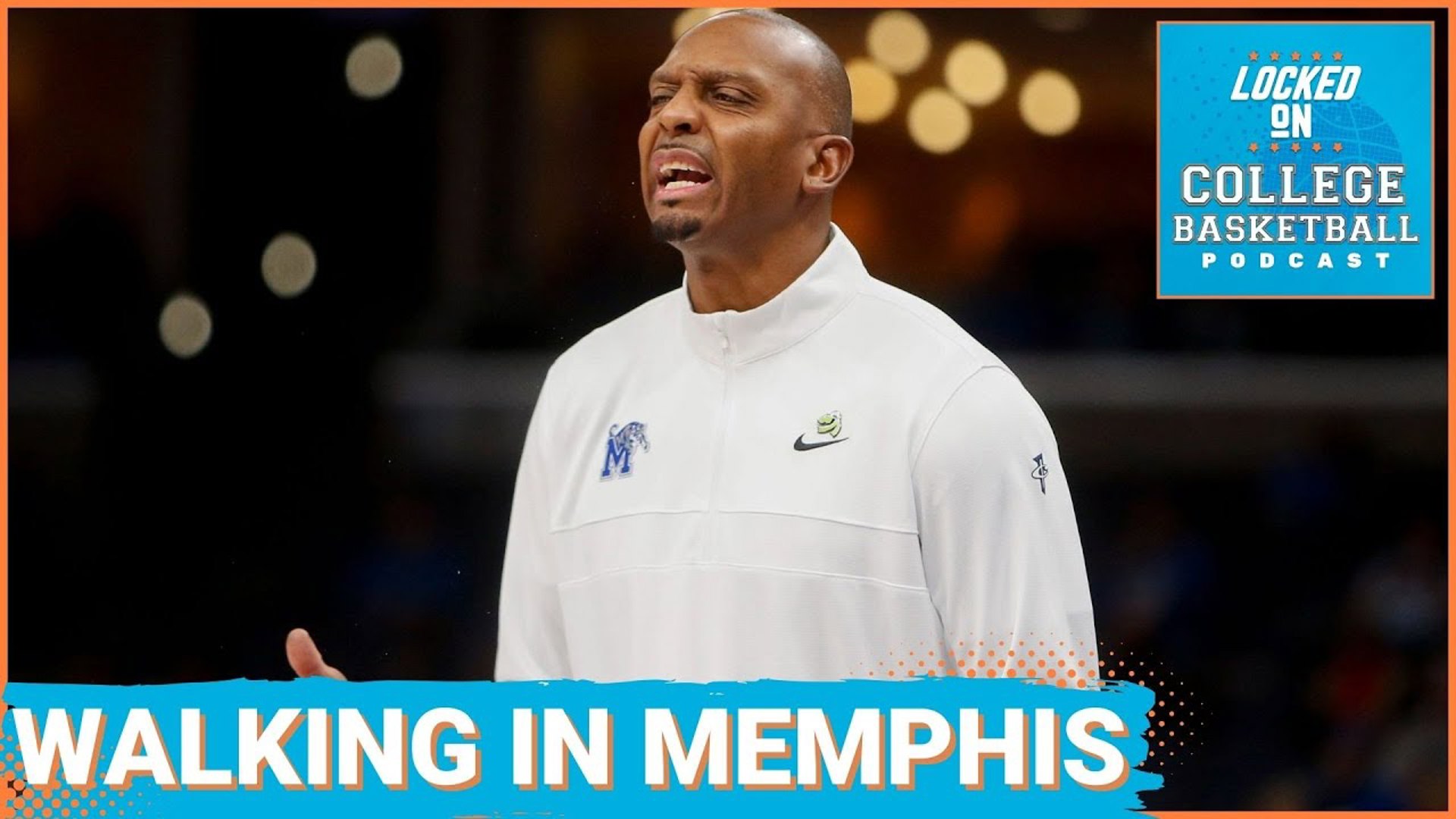 Penny Hardaway fired three of his assistant coaches and one staff member for the Memphis Tigers, barely two months until the start of the 2024-25 college basketball