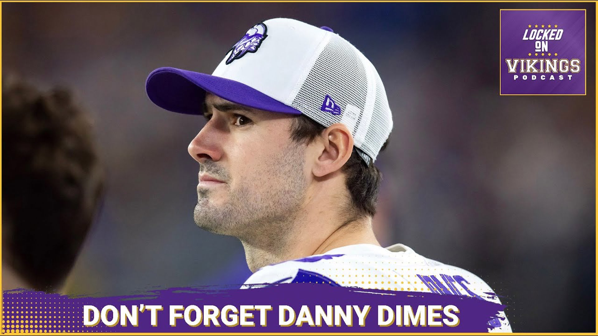 What Happens With Daniel Jones?