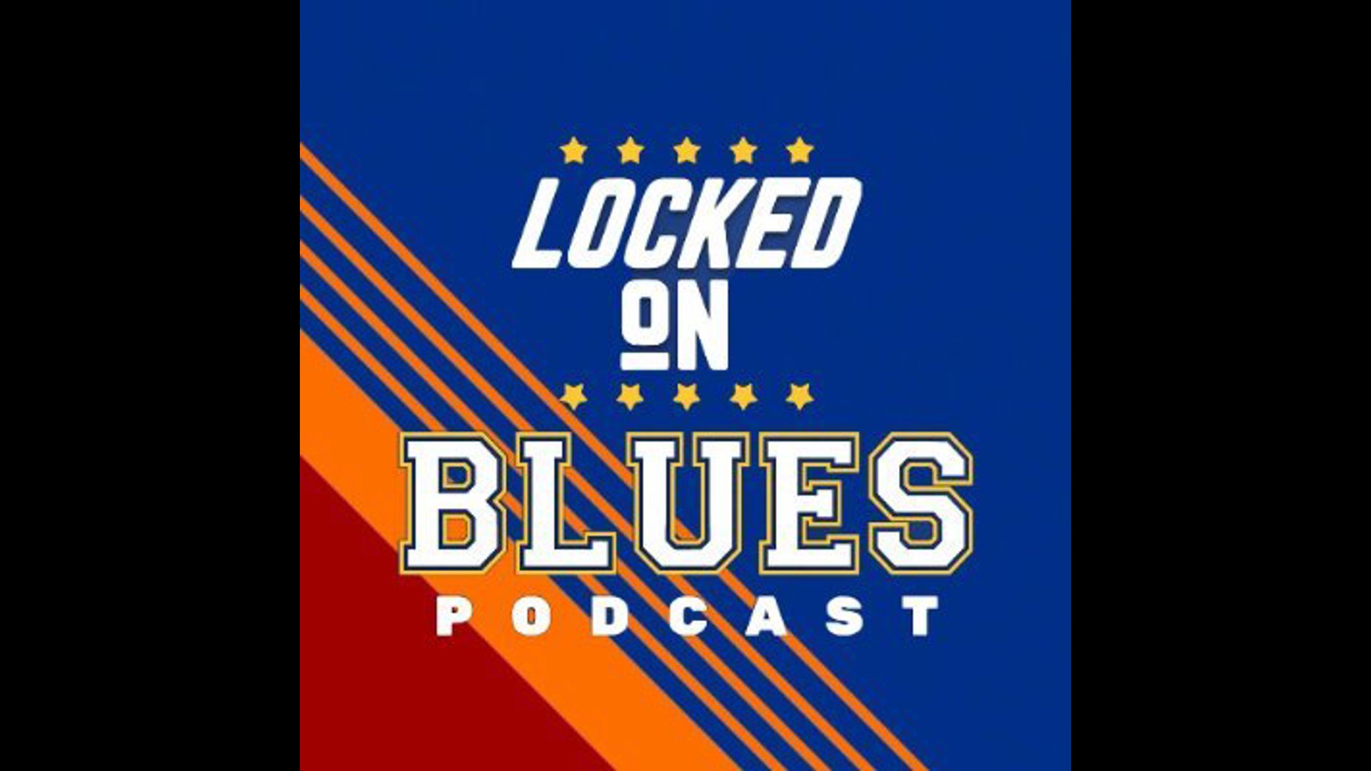 Blues Home Opener Pregame Show