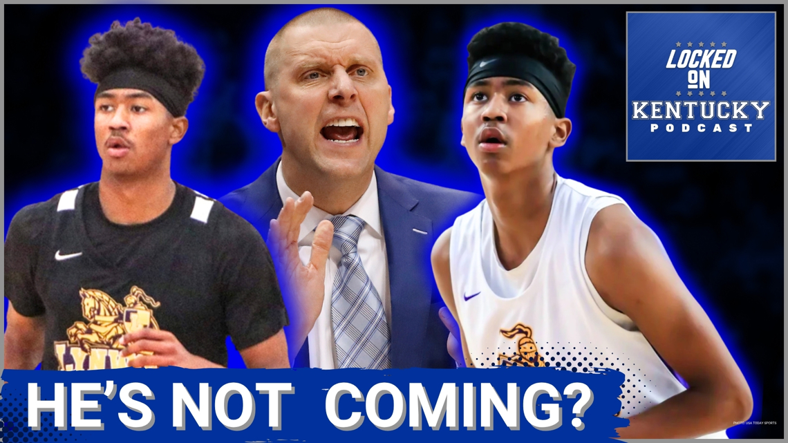 BREAKING Is Kentucky basketball - F123d527 8e20 40f3 83d4 034b5c35b488 1140x641 