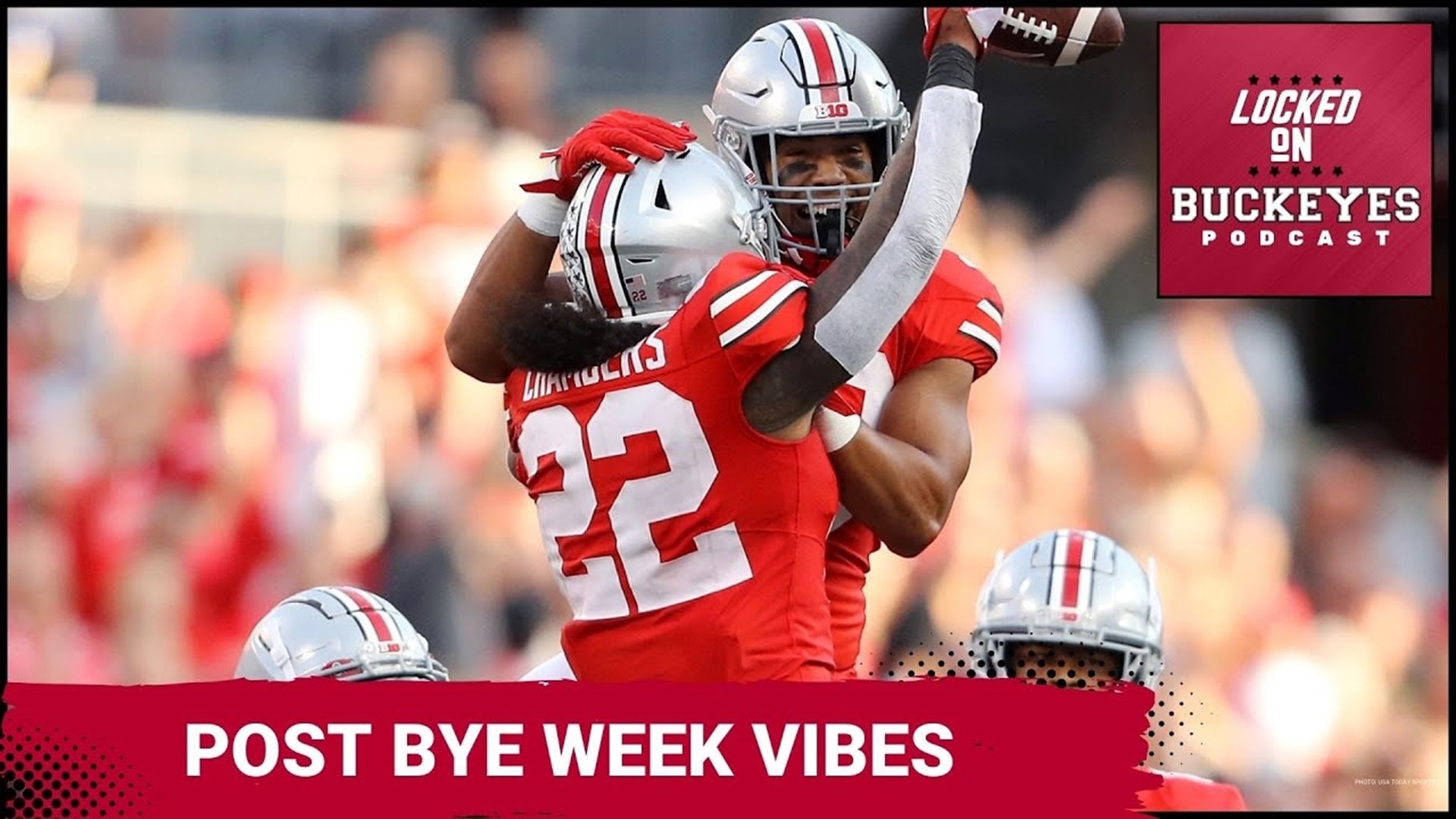 Unnecessary Buckeye Preview: Bye Week Assessments