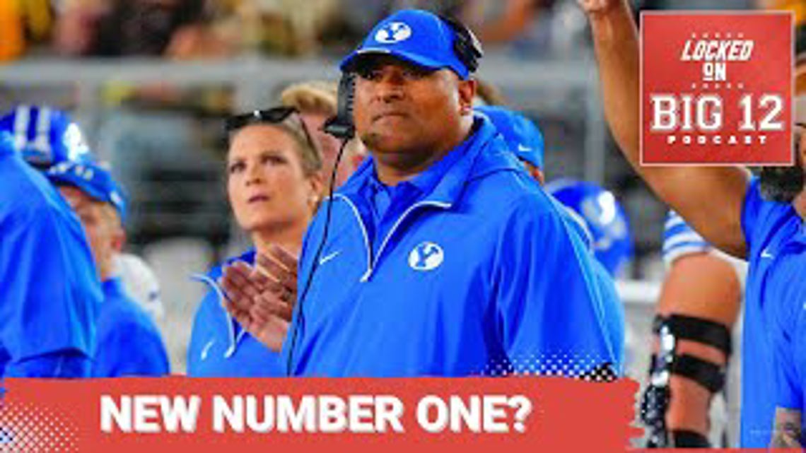 Expansion Big 12 Power Rankings Byu Way Up Utah Plummets Colorado Rises Ucf Falls Texas Expansion Big 12 Power Rankings Byu Way Up Utah Plummets Colorado Rises Ucf Falls Texas