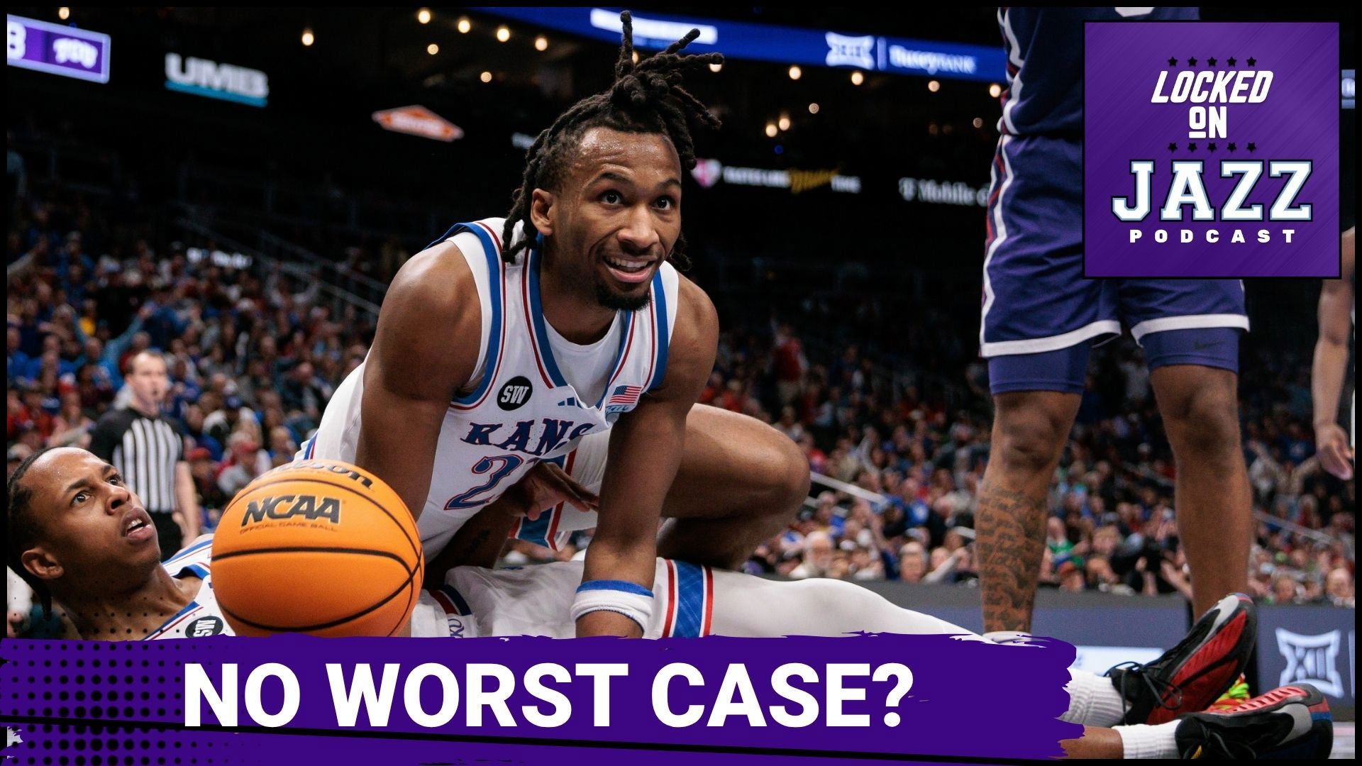 WHAT? - Throwing NBA Draft NARRATIVE on its head. WORST CASE SCENARIOS ...