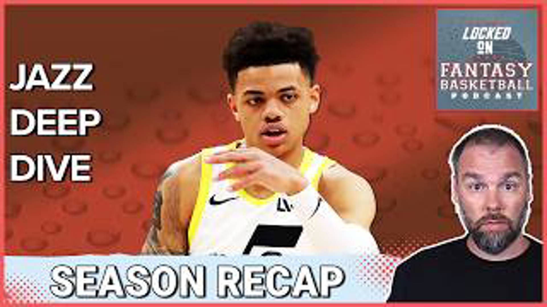 Josh Lloyd delves into the Utah Jazz’s thrilling 2023 season, analyzing the standout rookie performances of Keyonte George, Taylor Hendricks, and Brice Sensabaugh.