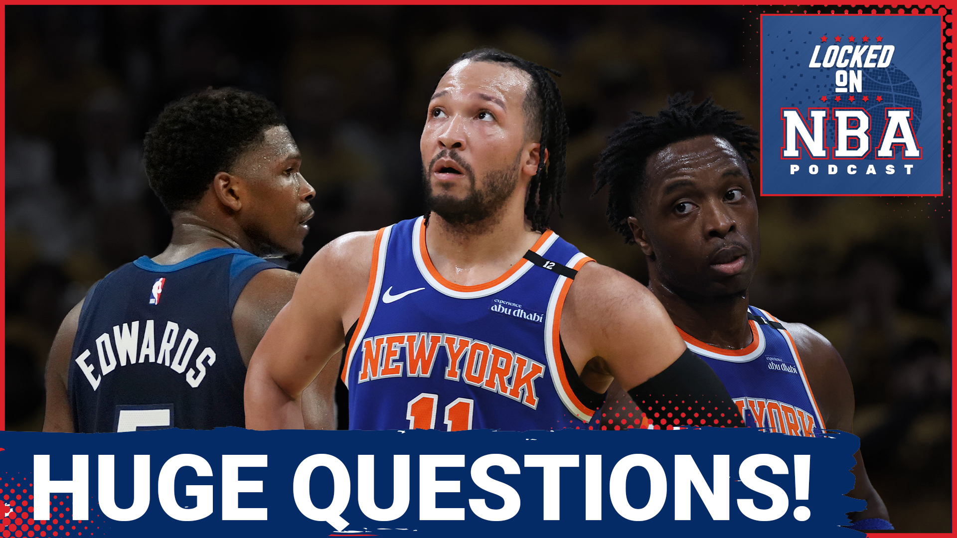 The Oklahoma City Thunder punch their ticket to the Finals in terrifying fashion, and Matt Moore says they're “the best team in the league and one of the best teams
