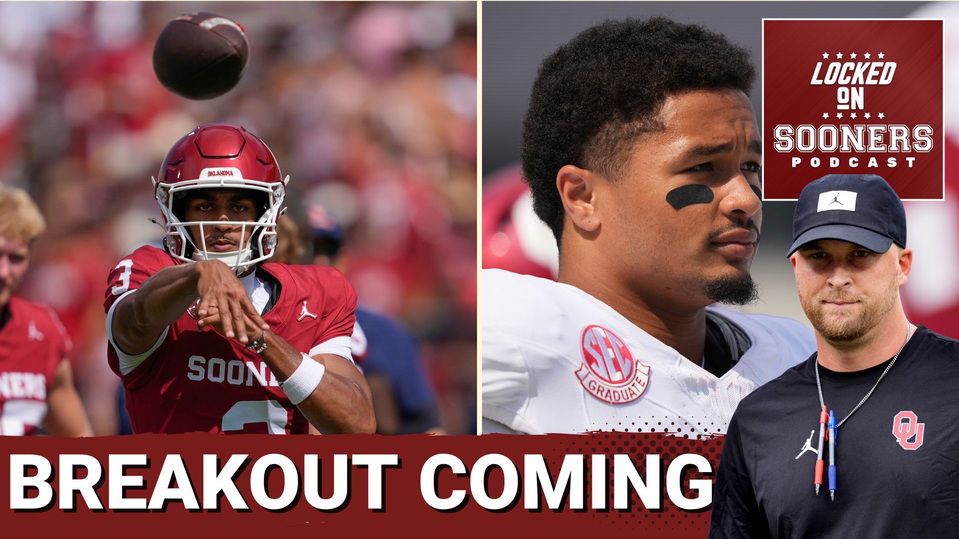 Can the Oklahoma Sooners dominate Kent State and showcase their offensive firepower? SEC Football fans are buzzing as Brent Venables' squad aims to prove they're a f