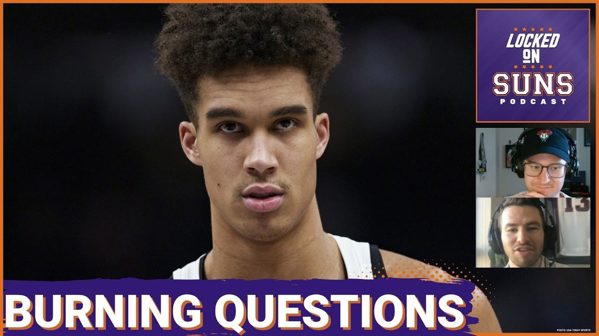 What have we learned about Phoenix Suns rookies Ryan Dunn and Oso Ighodaro along with two-way players Jalen Bridges and Colin Gillespie at NBA Summer League?