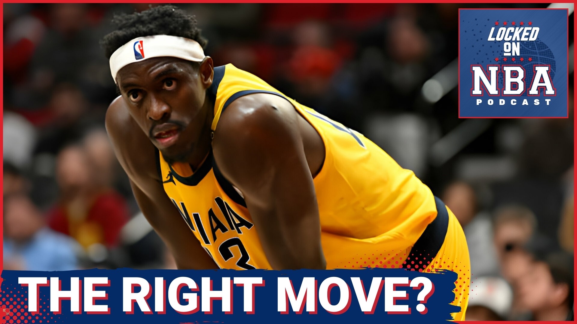 Pascal Siakam Right Move For Pacers? | Grading Masai Ujiri, Raptors Trades | Hawks Trade Rumors... Dejounte Murray Deal Imminent?