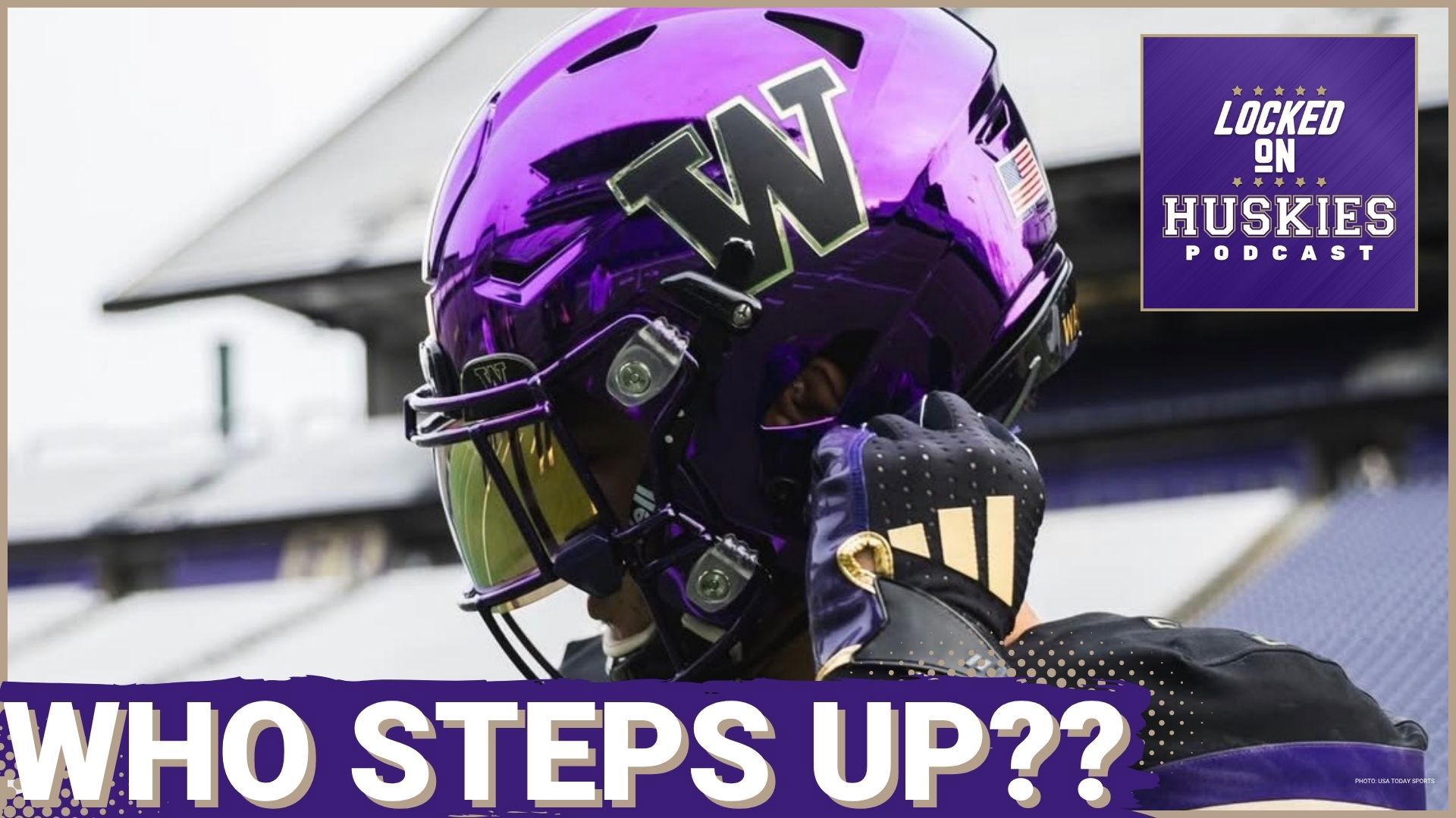 Is BRAND NEW Washington Huskies Running Backs Group READY to DELIVER ...