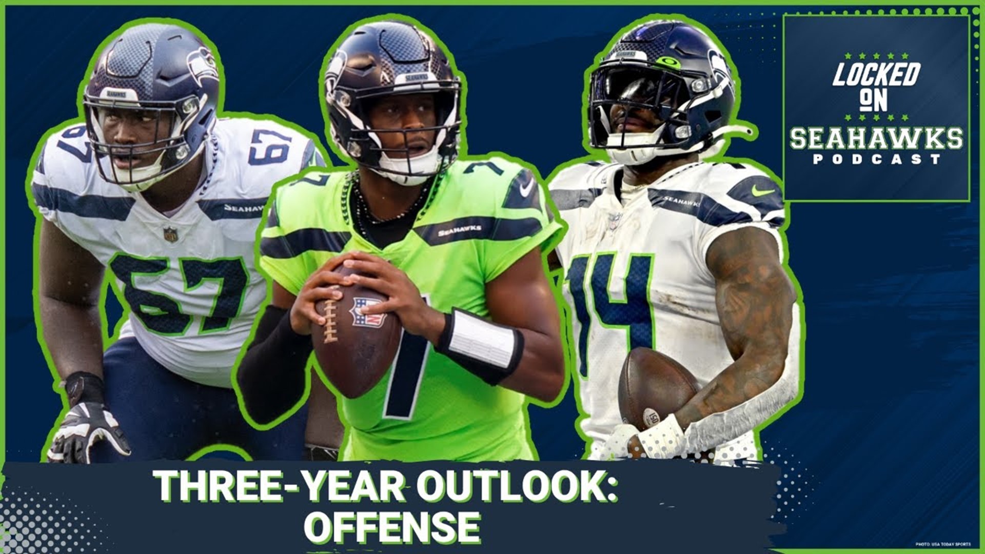 Sports Seattle Seahawks HD Wallpaper