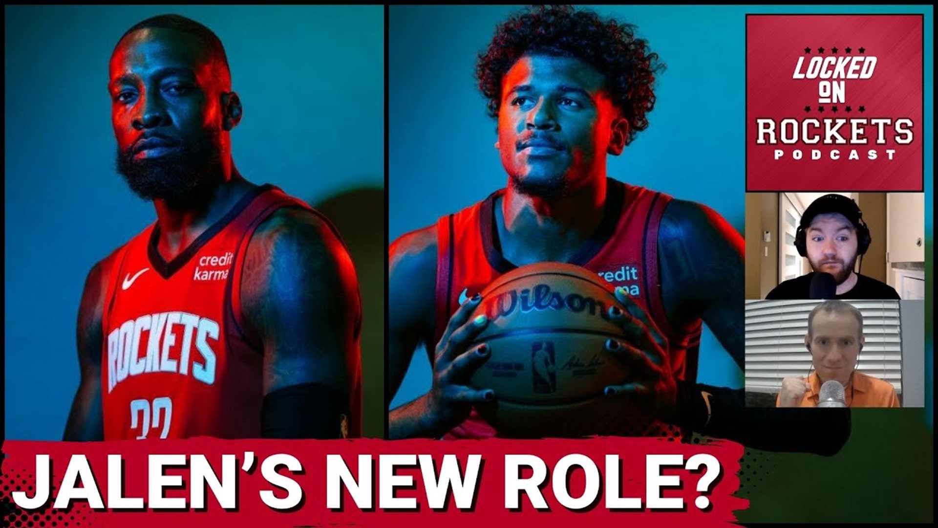 Houston Rockets Training Camp. Alperen Sengun Dominant, Jalen Green New