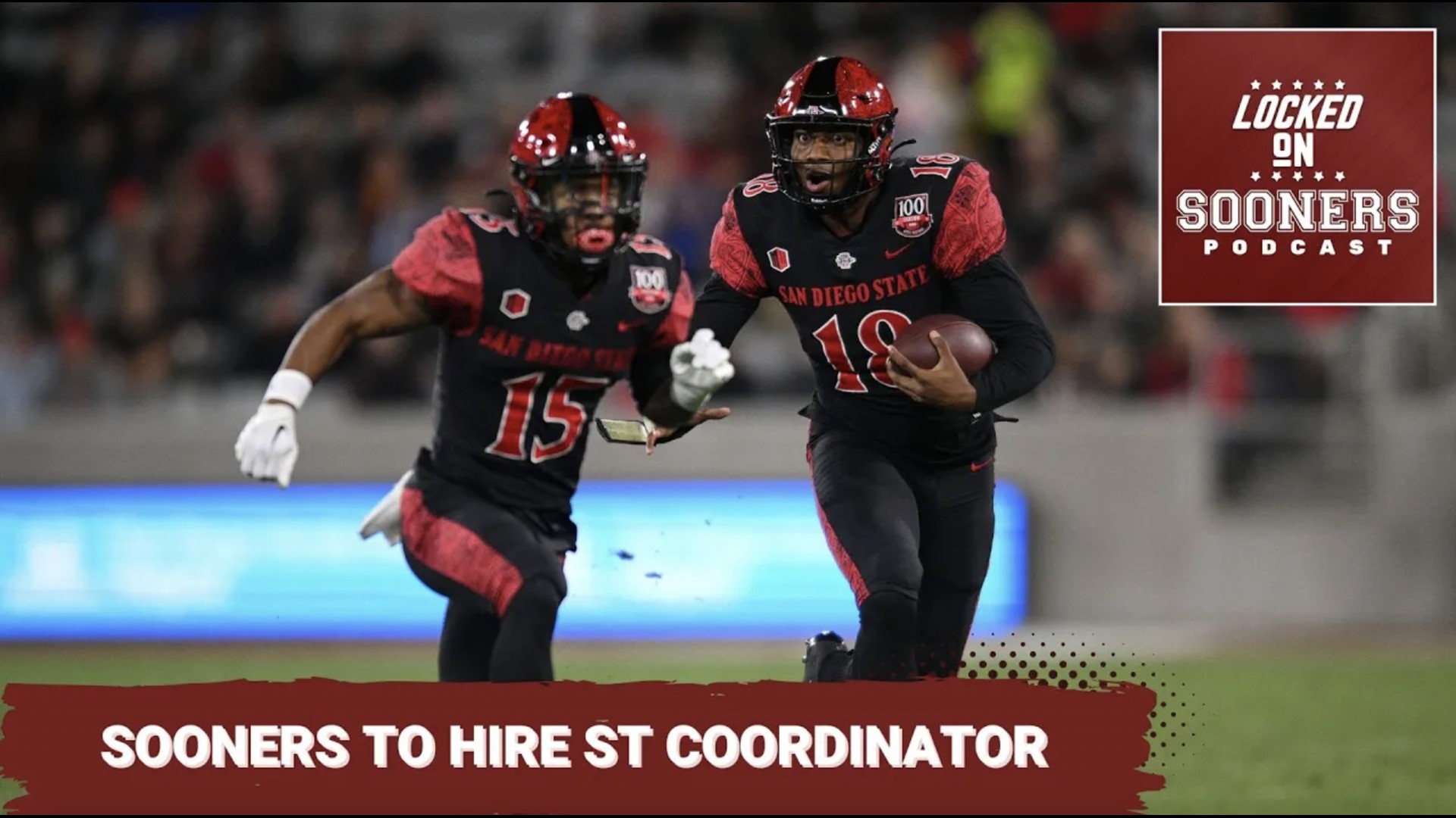 Oklahoma Sooners set to hire new special teams coordinator. Greg McElroy not sure OU's ready for