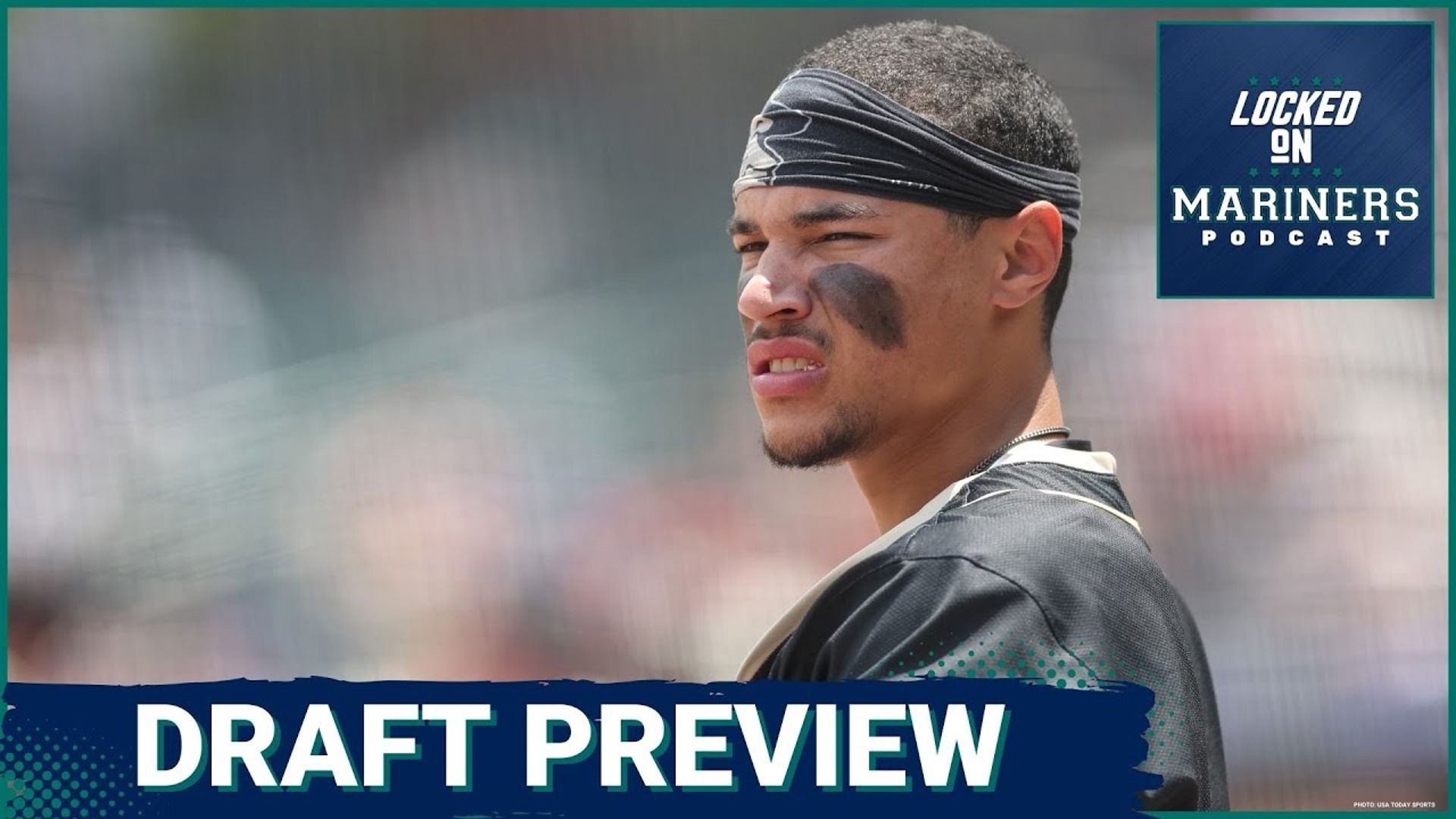 The 2024 MLB Draft Preview Show Who Will the Mariners Take in the