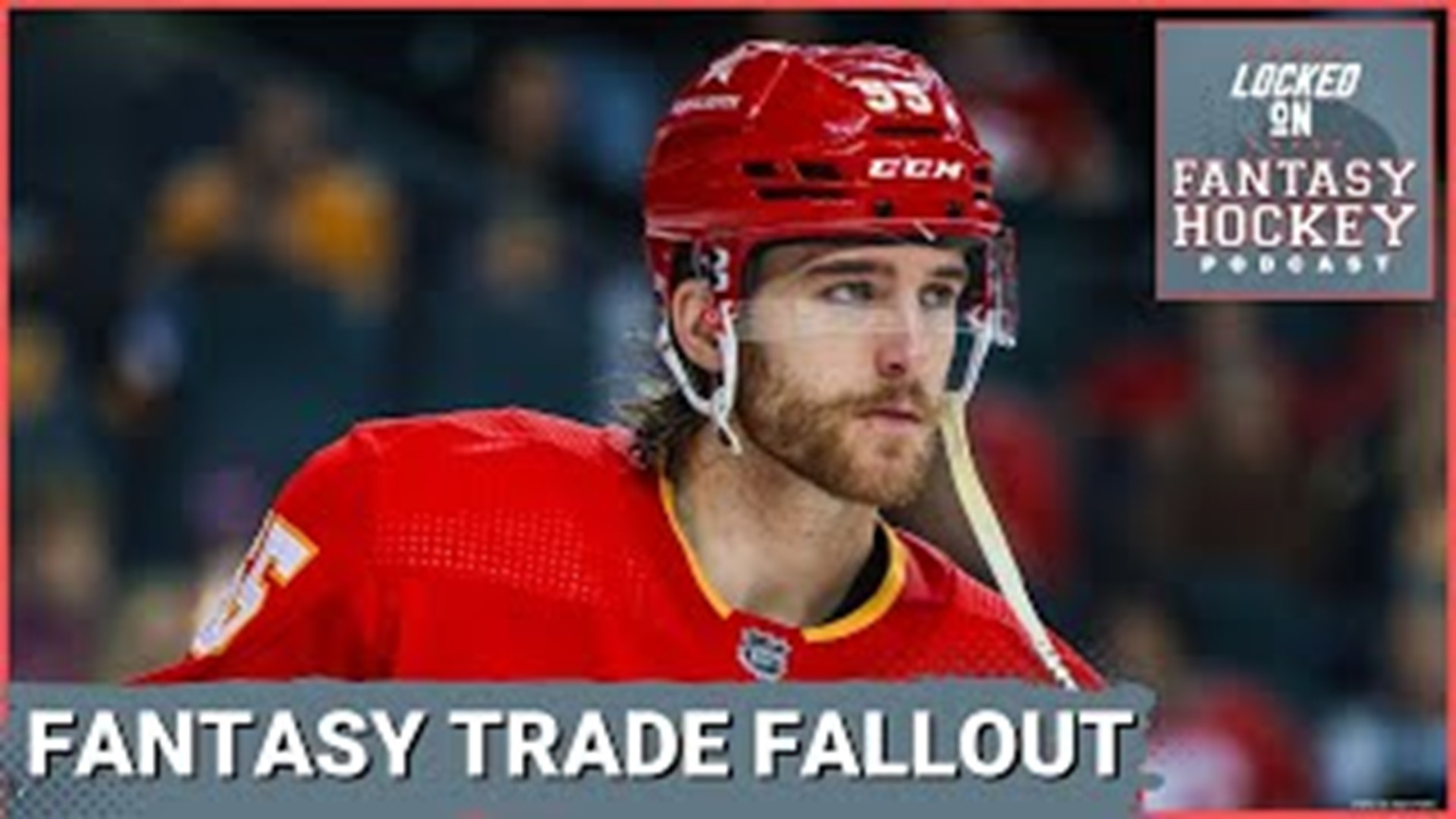 NHL Trade Deadline day brings so much news, hype, and hysteria. Wade through the madness and tap into all of the latest news impacting your fantasy hockey squad.