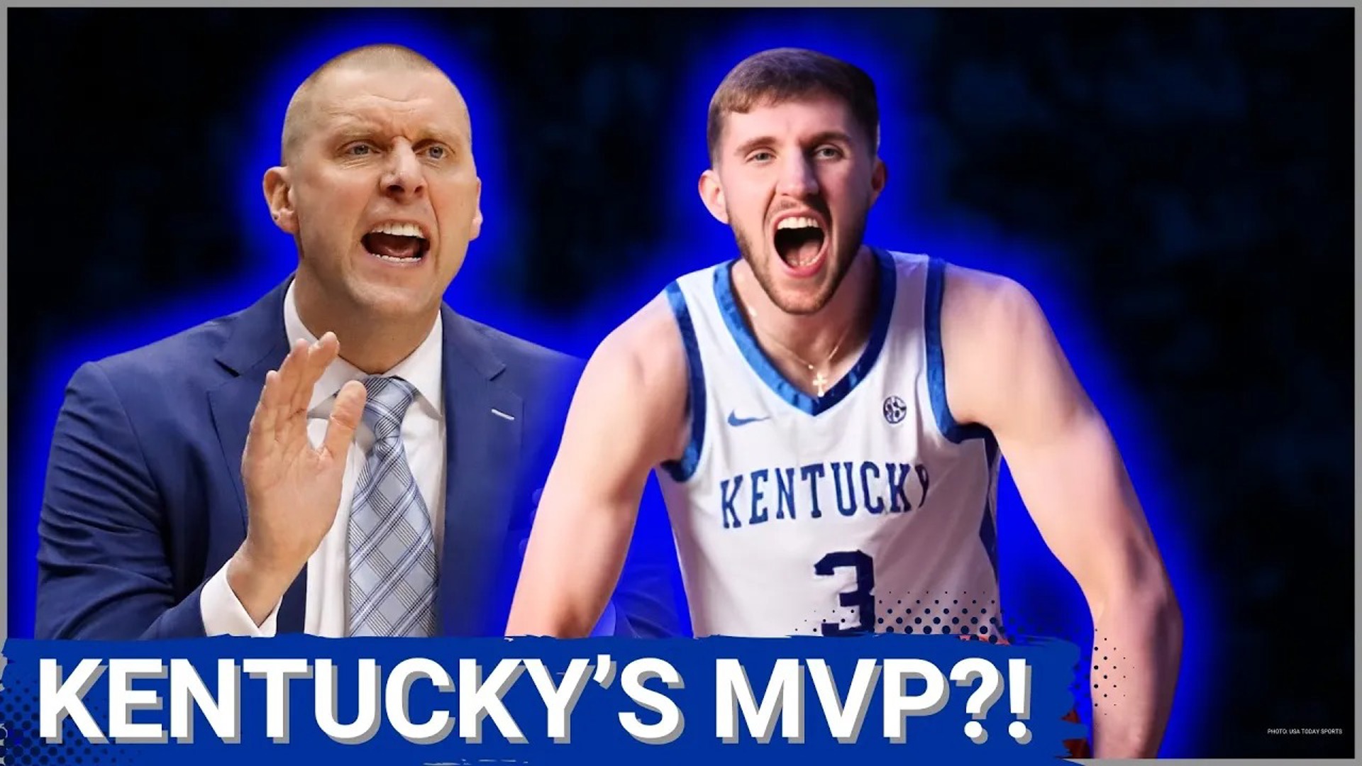 Could Andrew Carr be Kentucky basketball's most valuable player?