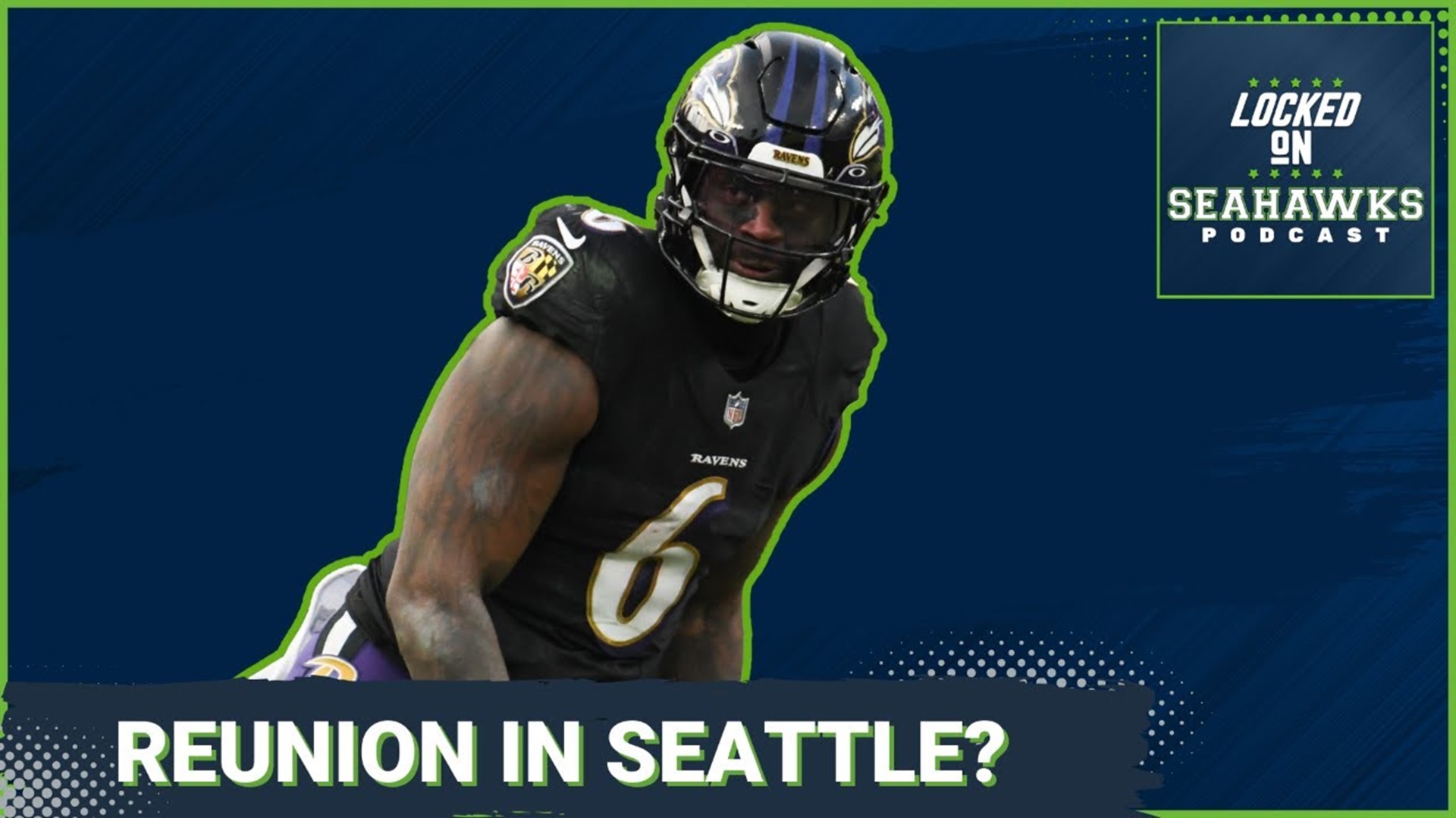 As Mike Macdonald continues to piece together his first coaching staff with the Seattle Seahawks, the franchise also has shifted focus towards upcoming free agency
