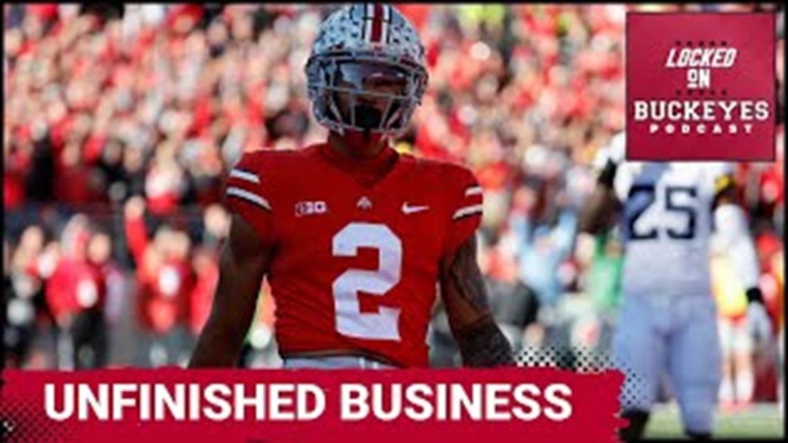 What Ohio State, Ryan Day Must Do to Beat Michigan in 2024 Ohio State