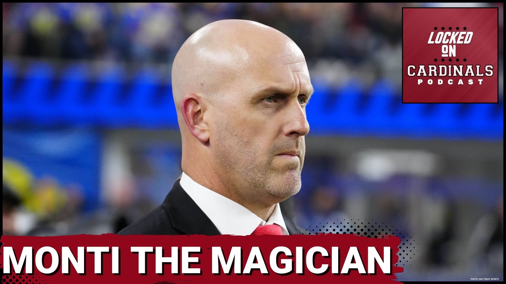 As the Cardinals navigate a pivotal period of free agency and draft preparations, we're breaking down the strategic decisions that could redefine their trajectory i