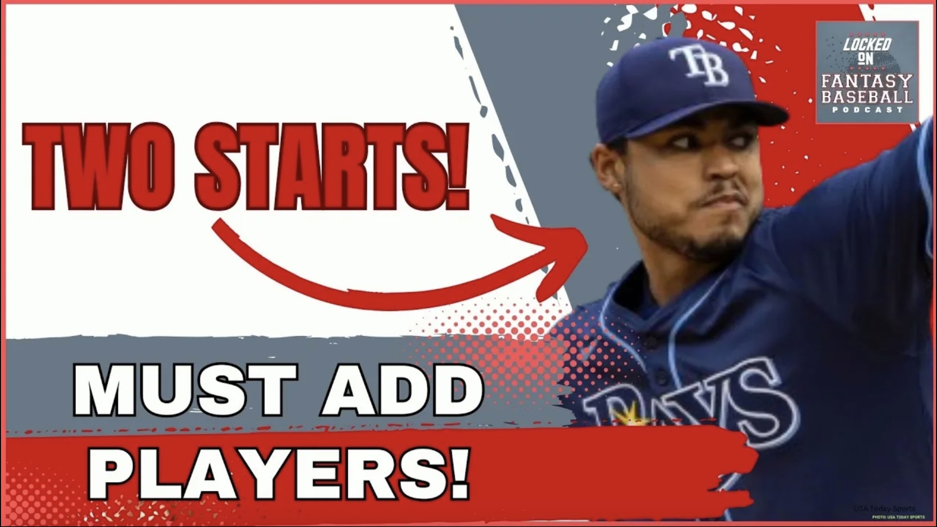 Get ahead this week with our top picks for two-star pitchers and must-add hitters! 🏆 Find out who you need to add to your fantasy roster to dominate Week 14.