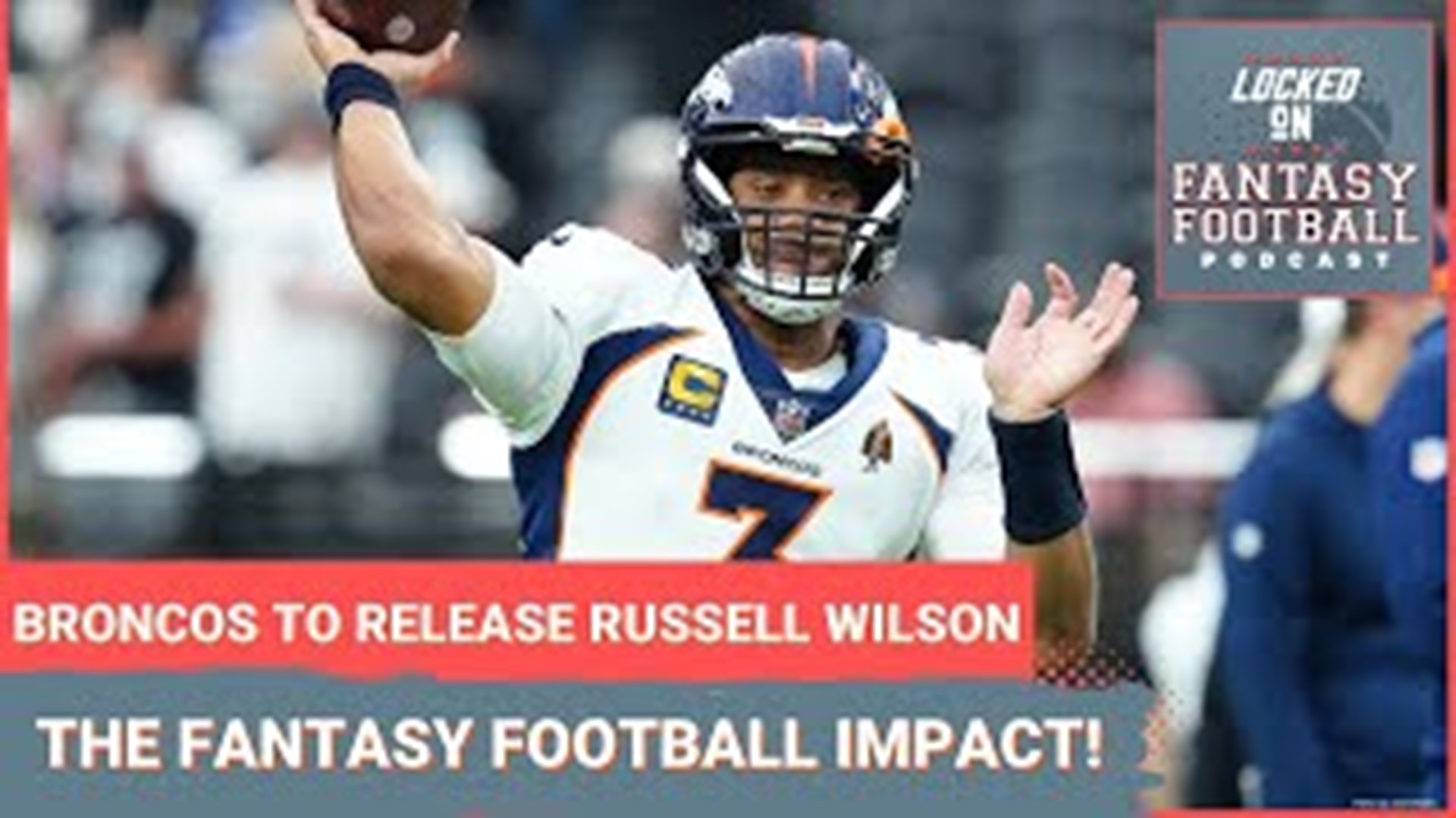 NFL.com's Michelle Magdziuk is joined by LockedOn Dynasty Fantasy Football co-host Kate Magdziuk to break down the latest news around the NFL.