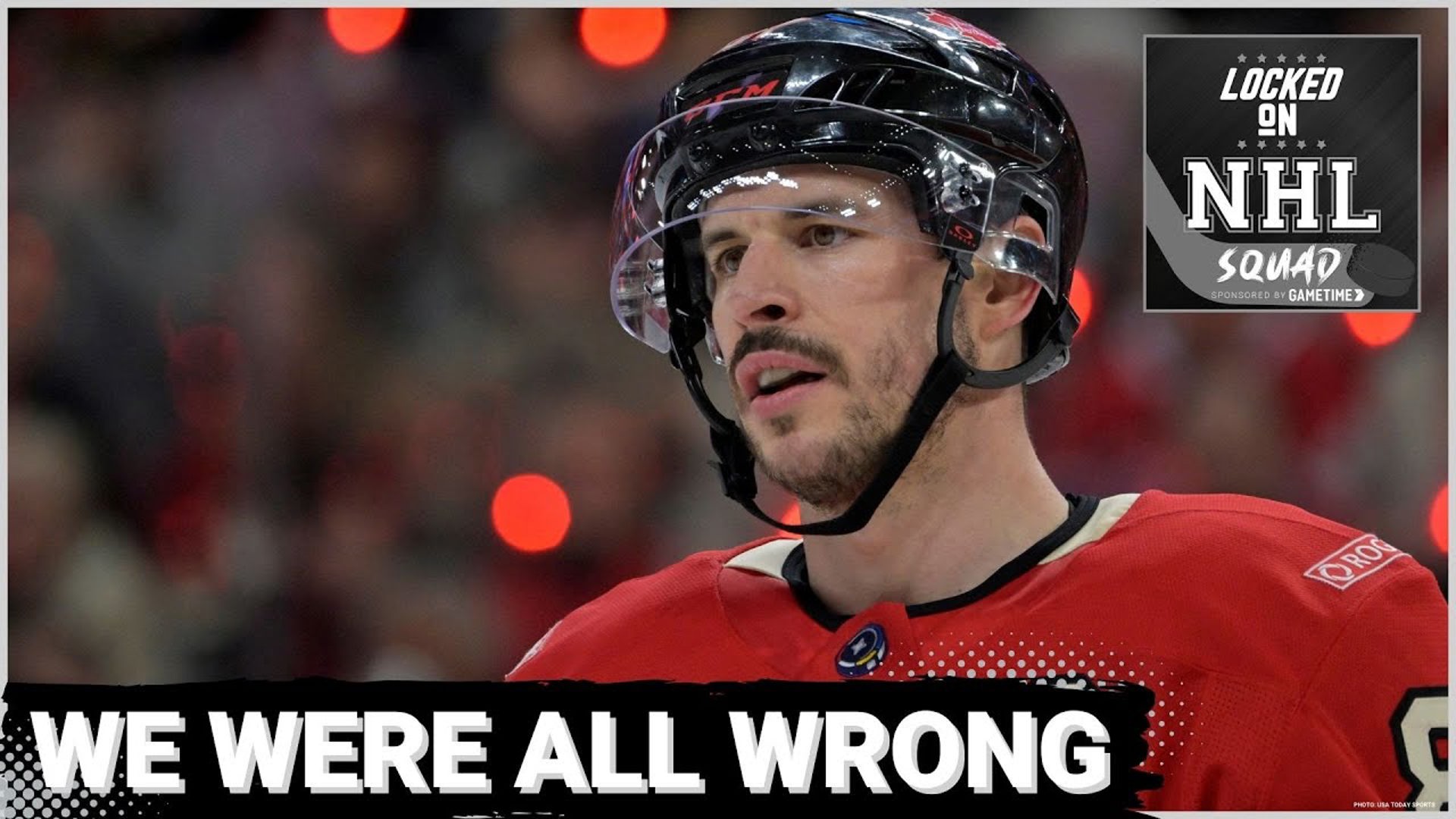 Today we’re talking about how great the Four Nations has been and how surprising that was