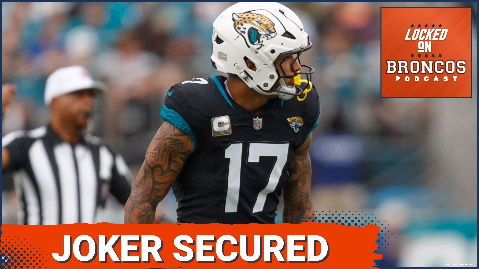Denver Broncos Sign EVAN ENGRAM in NFL Free Agency Sean Payton Gets His JOKER