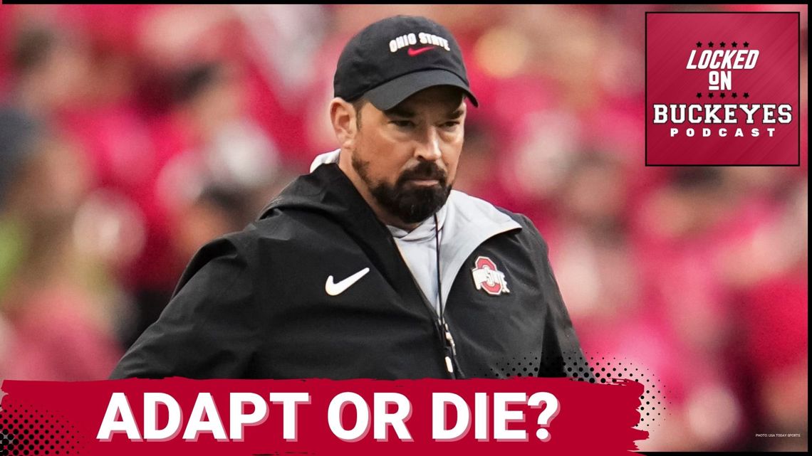TRANSFORMATION: Ohio State Buckeyes Must MASTER Recruiting Balance | Ohio State Podcast