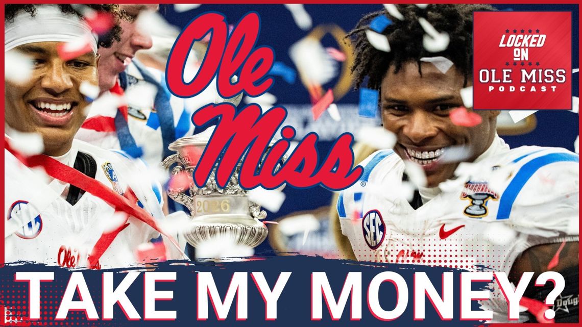 🚨 SUREFIRE BET: Ole Miss, Trinidad Chambliss to EXCEED SEC Projections – 7.5 Wins is EASY Money