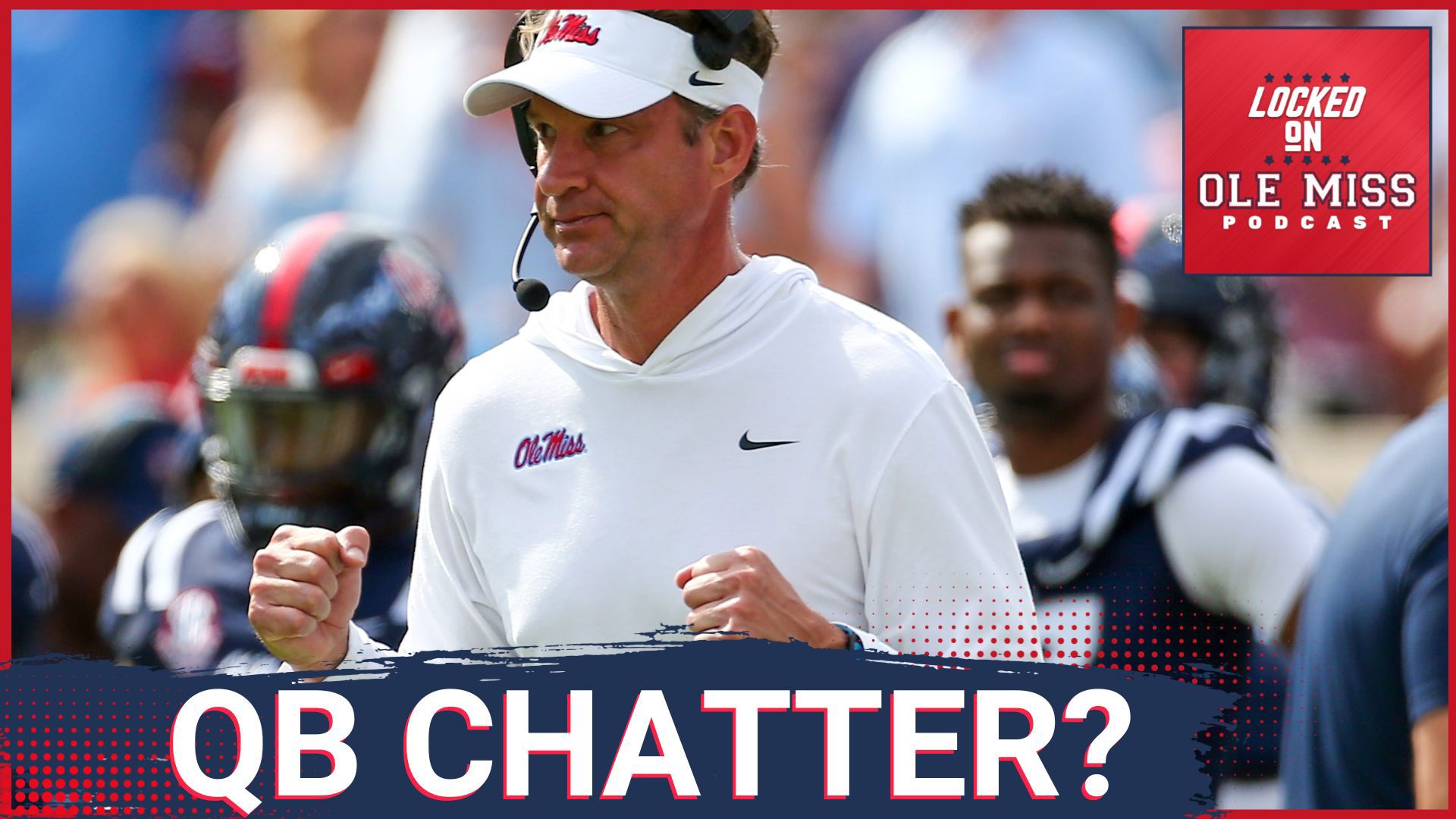 🏈 Ole Miss eyes Elite 11 QB Bryson Beaver! Steven Willis breaks down the rising star's potential impact on the Rebels' offense.