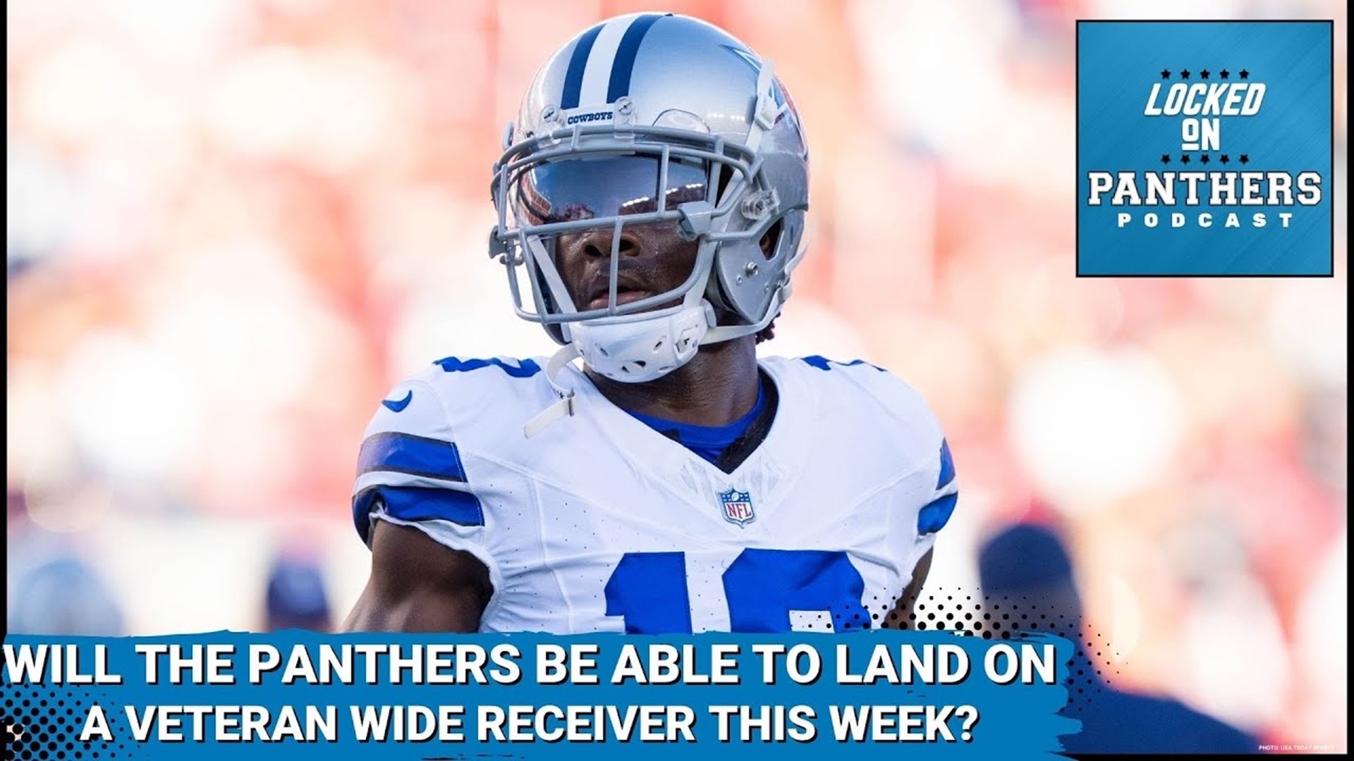 Remaining Free Agency needs for the Carolina Panthers